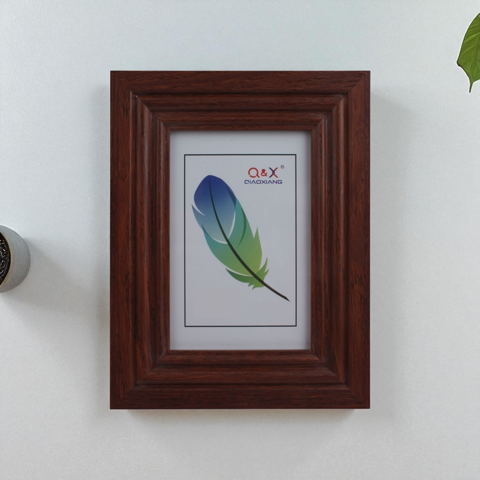 Marcos Fotograficos Modelo 417 de 25x30cm 528398-Abeto