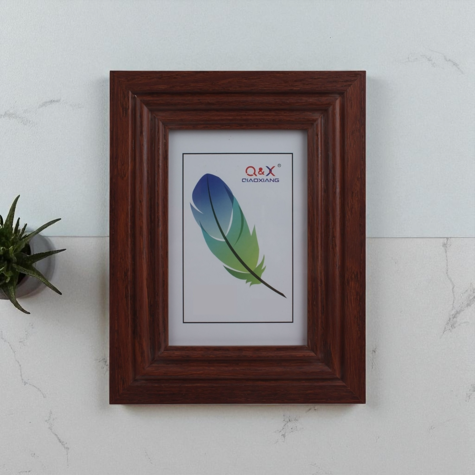 Marcos Fotograficos Modelo 417 de 30x40cm 528404-Abeto