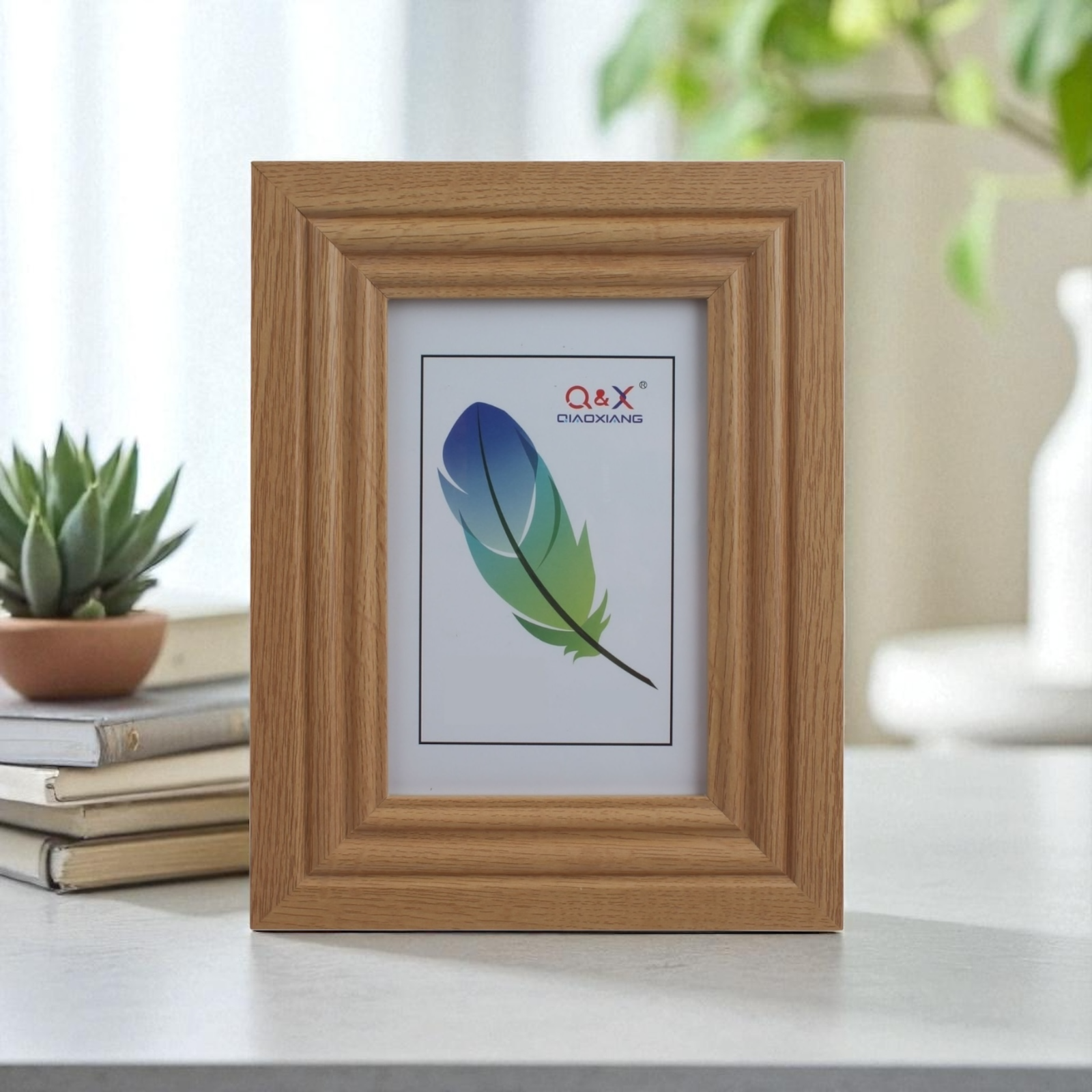 Marcos Fotograficos Modelo 417 de 40x50cm 528411-Abeto