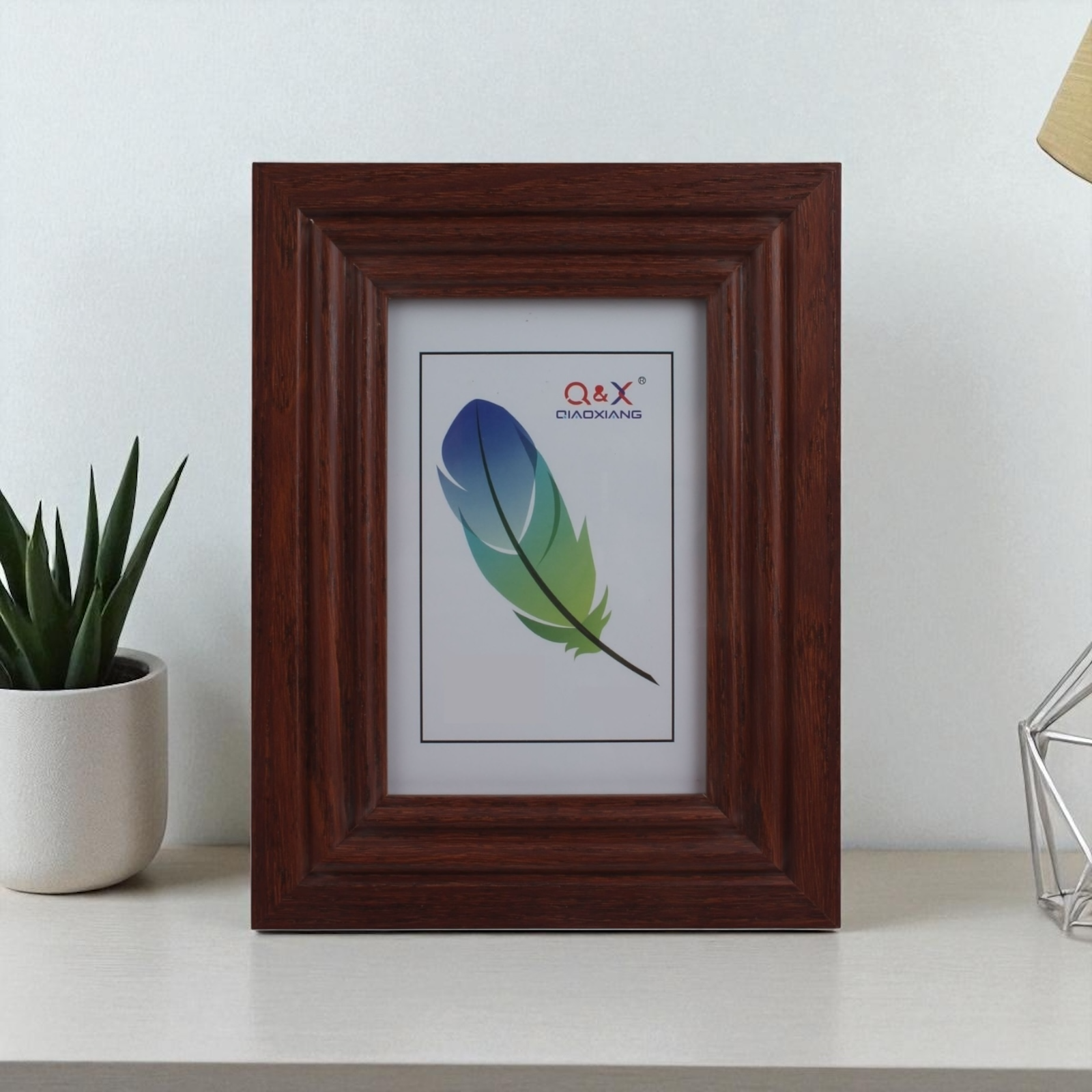 Marcos Fotograficos Modelo 417 de 50x60cm 528428-Abeto