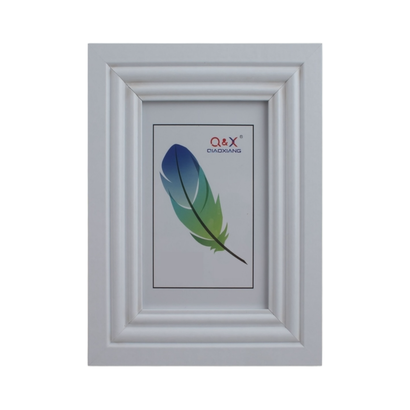 Marcos Fotograficos Modelo 417 de 50x70cm 528435-Marrn