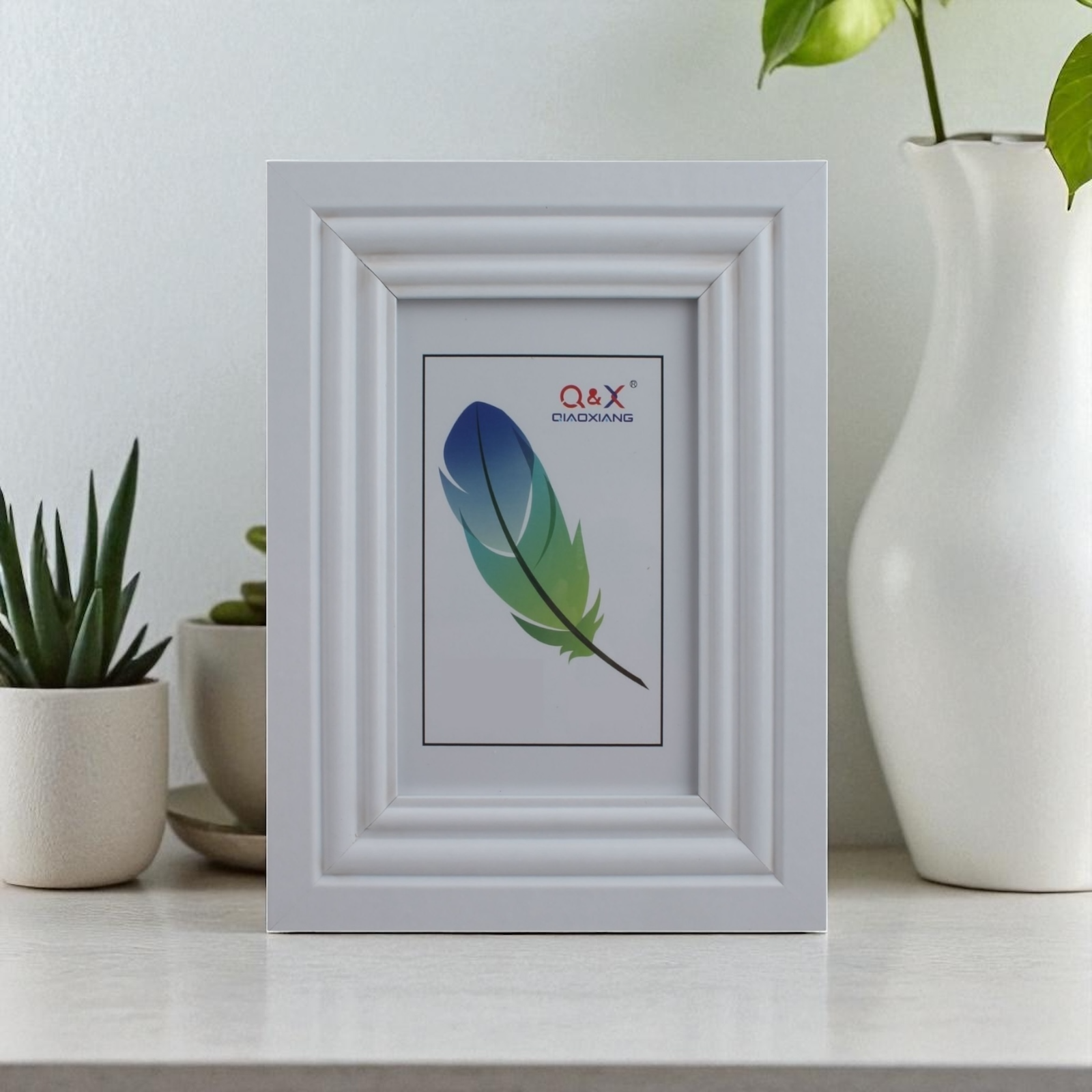 Marcos Fotograficos Modelo 417 de 50x70cm 528435-Abeto