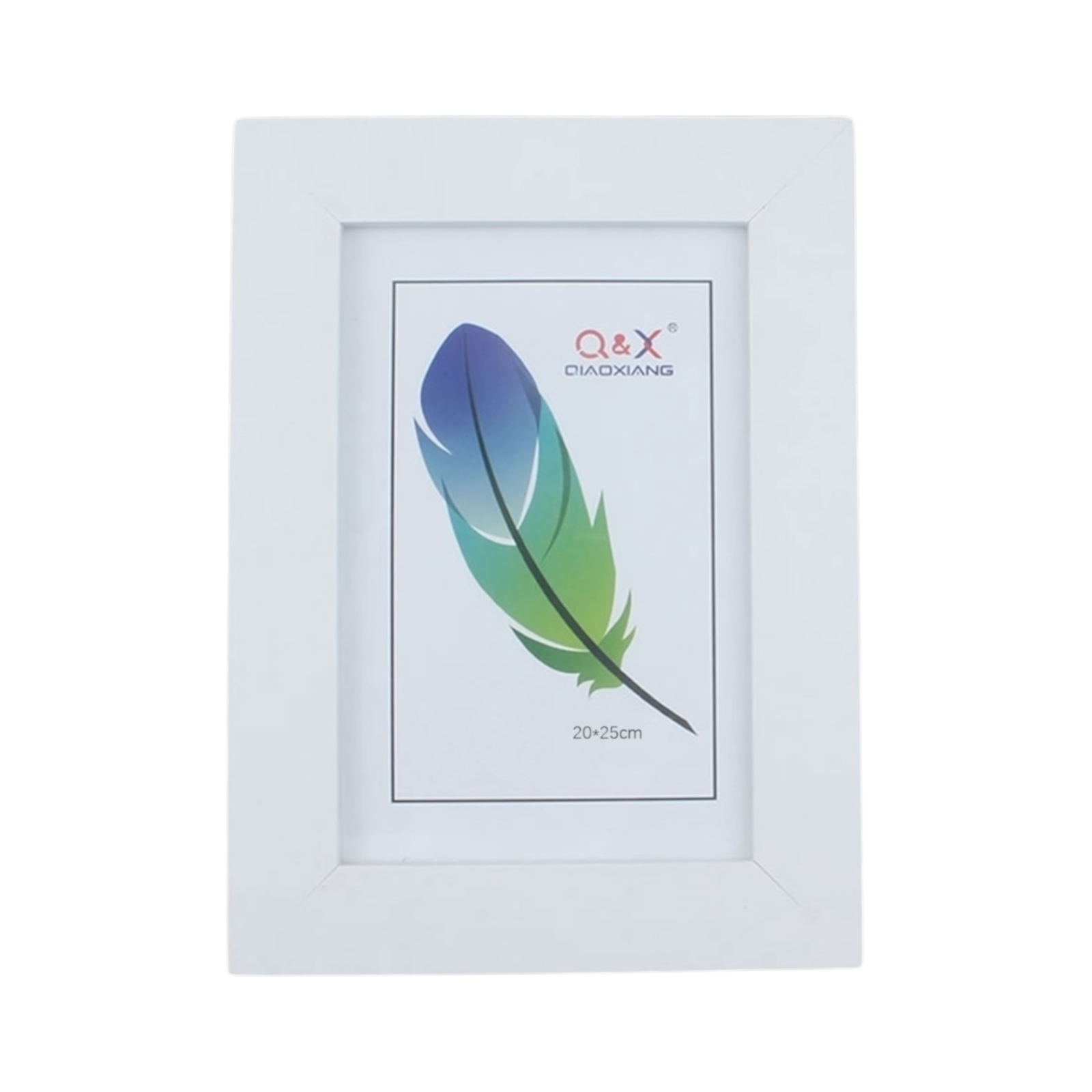 Marcos Fotograficos Modelo 413 de 20x25cm 528480-Gris