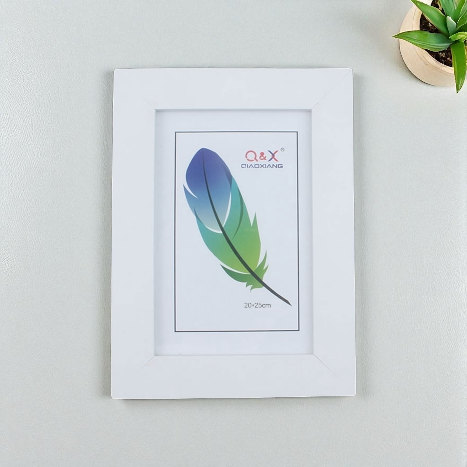 Marcos Fotograficos Modelo 413 de 20x25cm 528480-Abeto