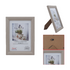Marcos Fotograficos Modelo 215 de 10x15cm 528541-Gris