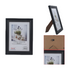 Marcos Fotograficos Modelo 215 de 10x15cm 528541-Negro