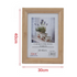 Marco Fotografico Qiaoxiang Modelo 215 - 30x40 cm