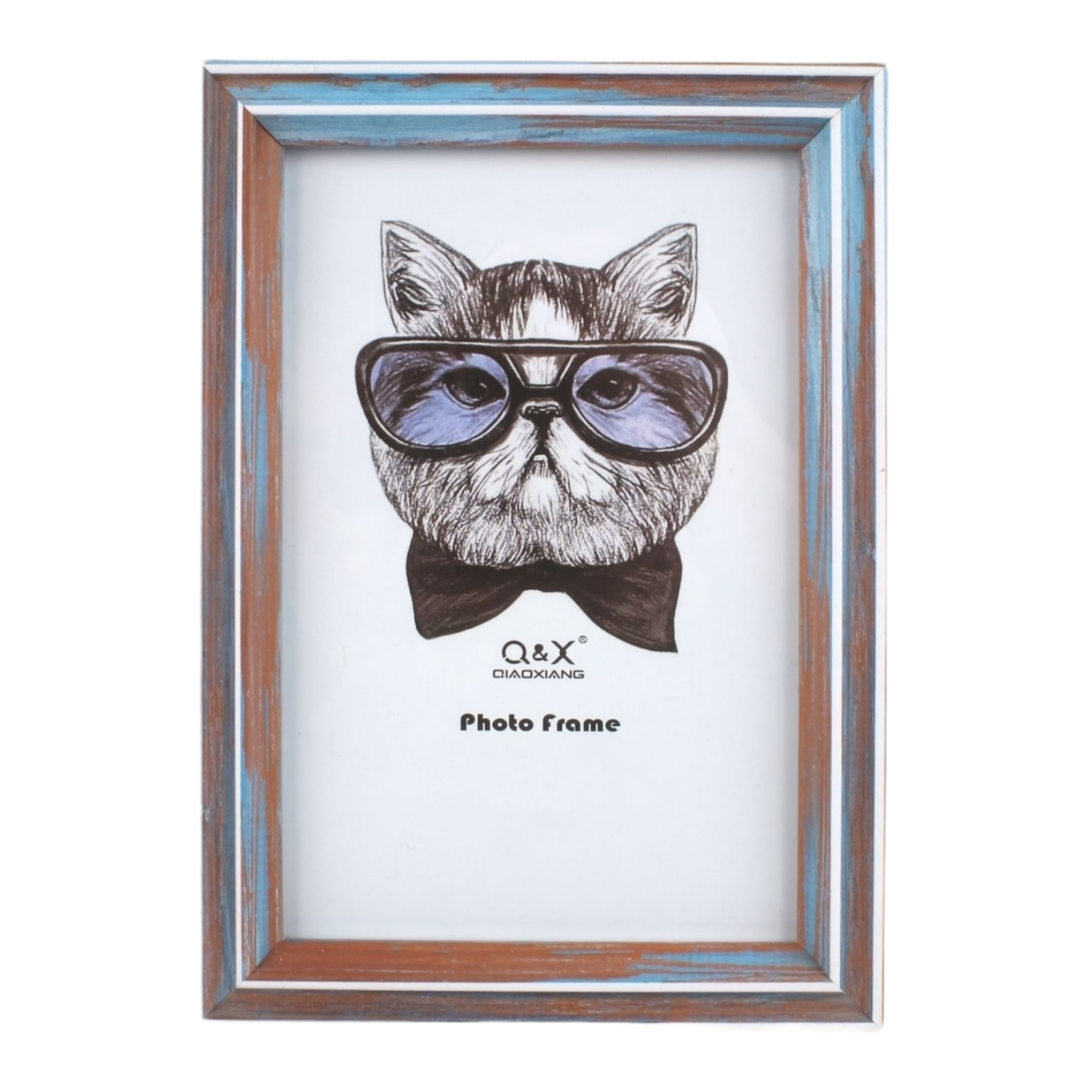 Marco Fotografico Qiaoxiang Modelo 216 - 15x20 cm