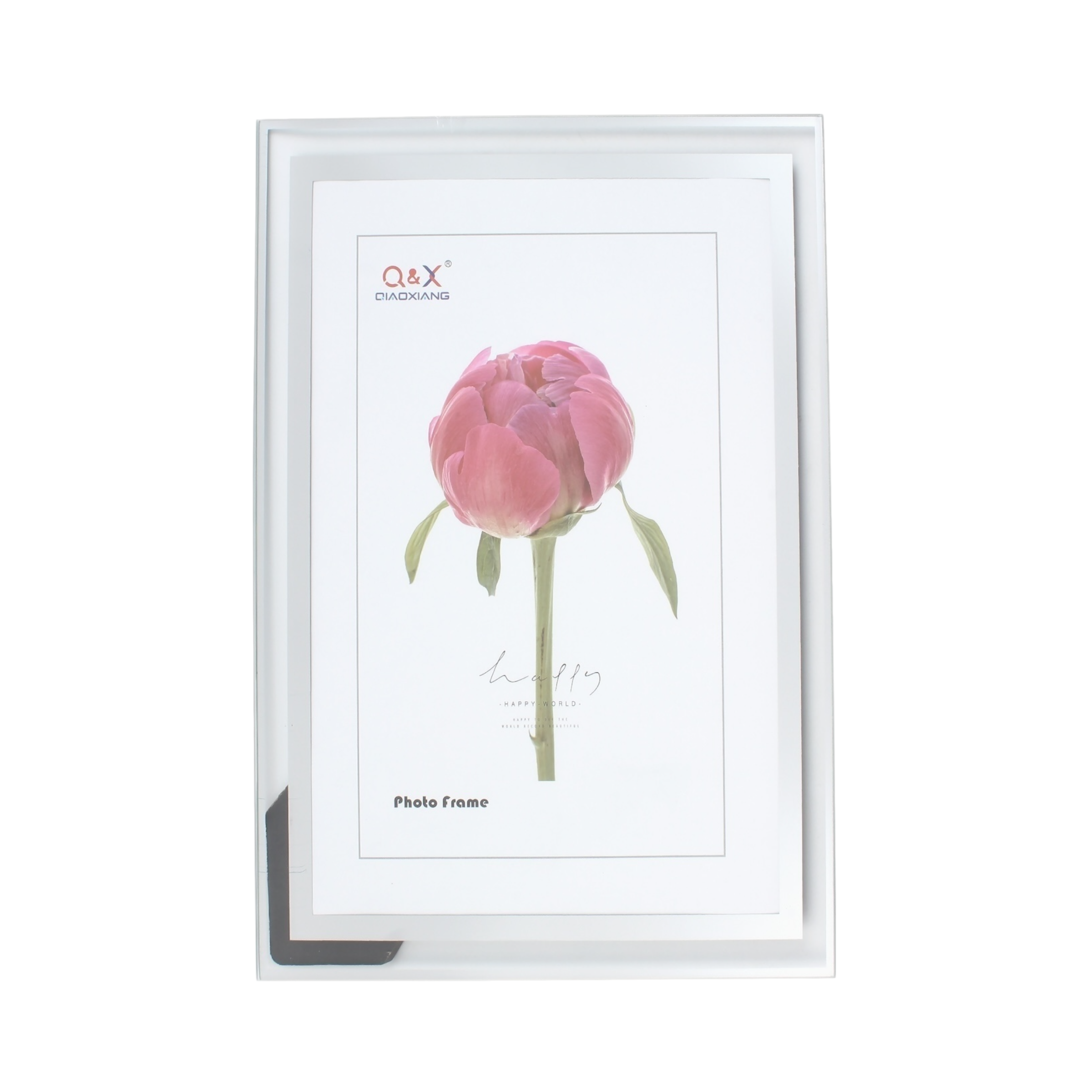 Marco Fotografico Qiaoxiang Modelo 661 - Carta 21,8x28 cm