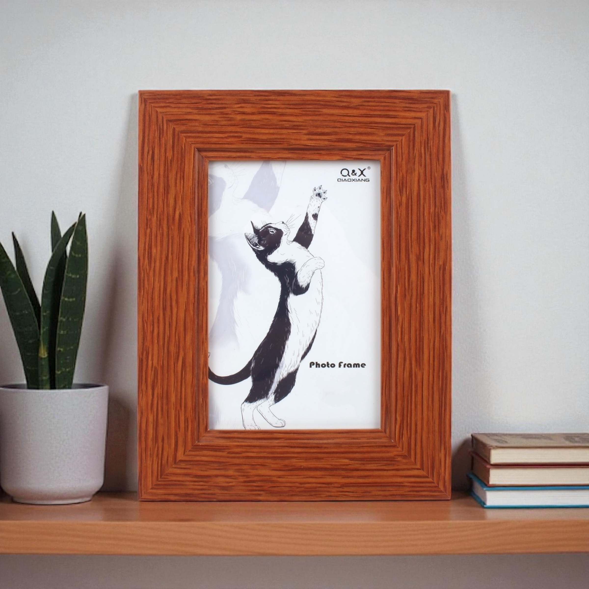 Marcos Fotograficos Modelo 237 de 13x18cm 529524-Abeto