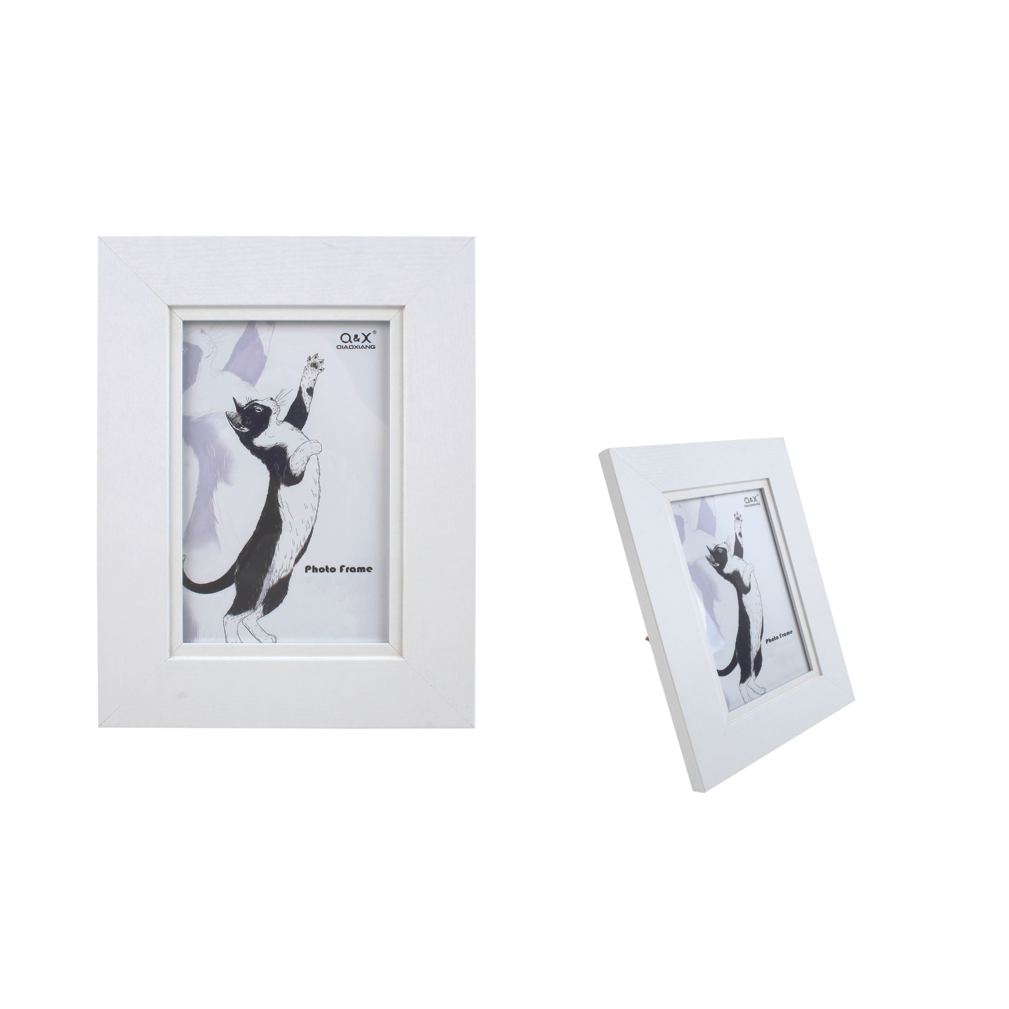 Marco Fotografico Qiaoxiang Modelo 237 - 13x18 cm