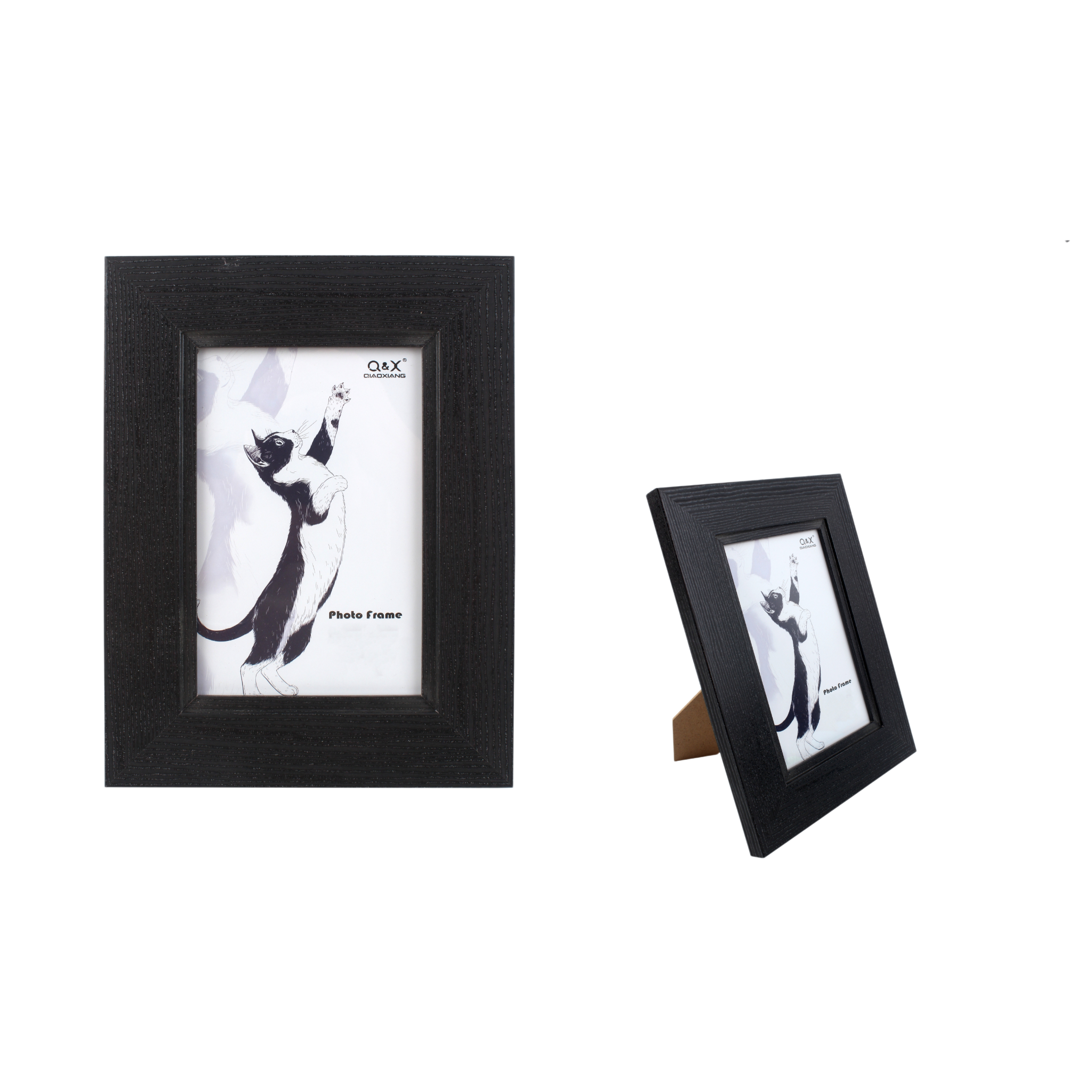 Marco Fotografico Qiaoxiang Modelo 237 - 13x18 cm
