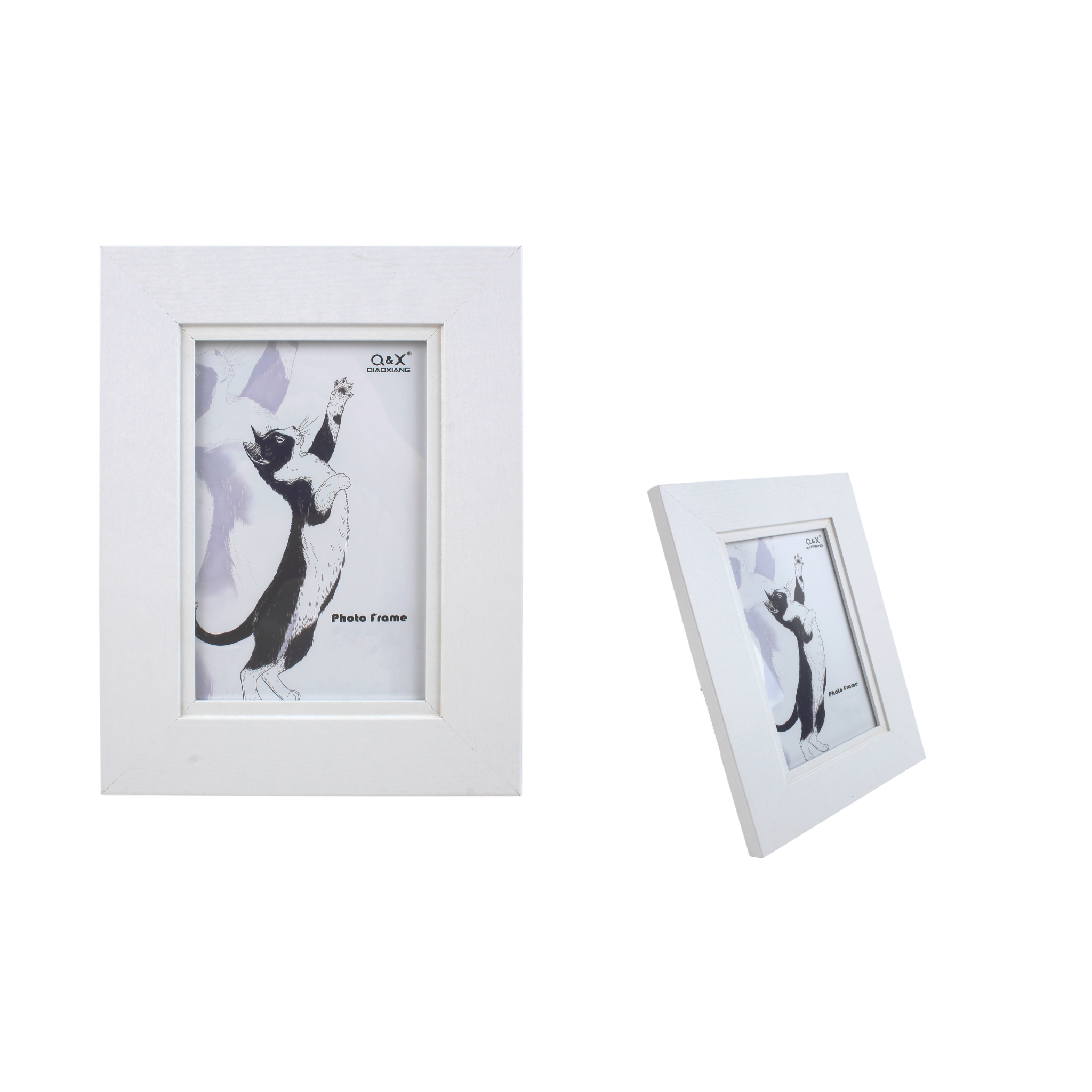Marco Fotografico Qiaoxiang Modelo 237 - 15x20 cm