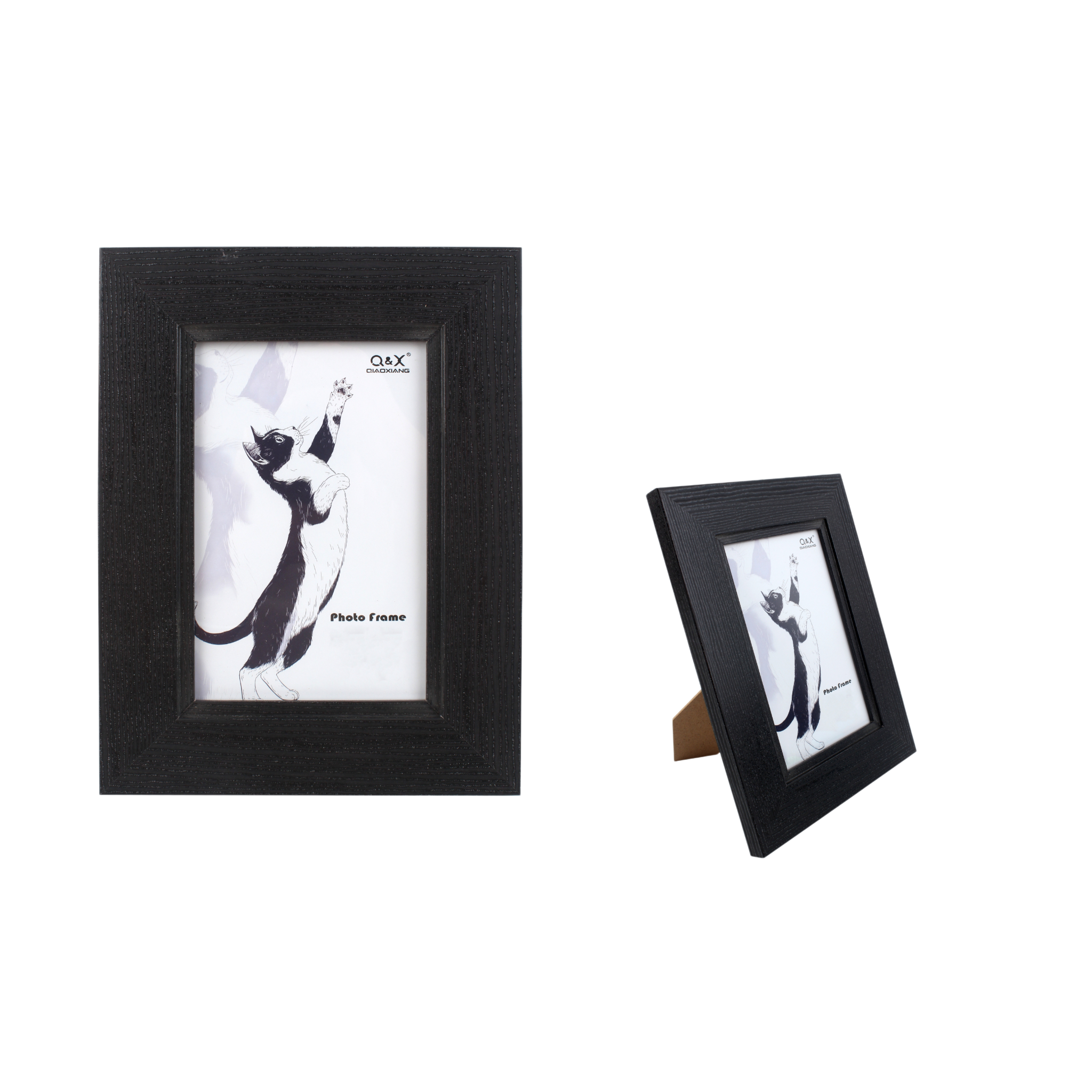 Marco Fotografico Qiaoxiang Modelo 237 - 15x20 cm
