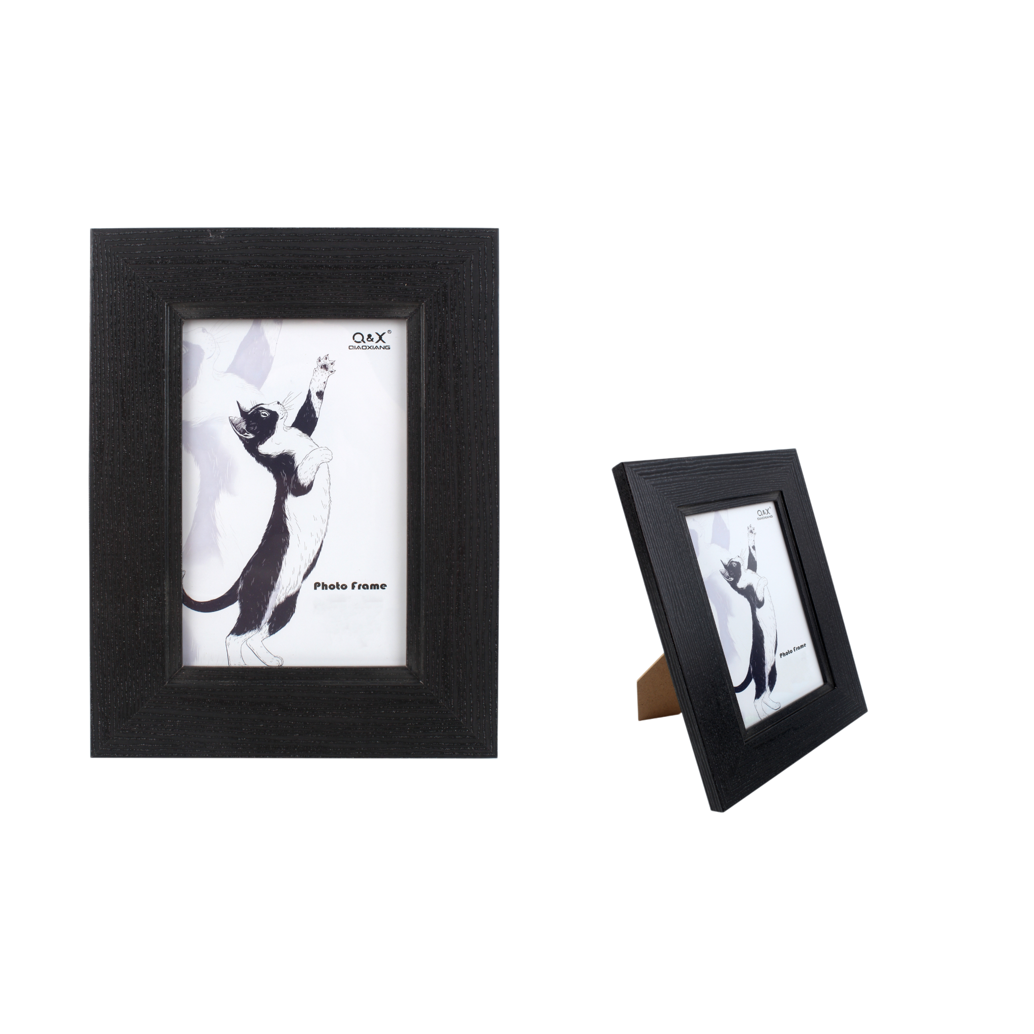 Marco Fotografico Qiaoxiang Modelo 237 - 18x24 cm