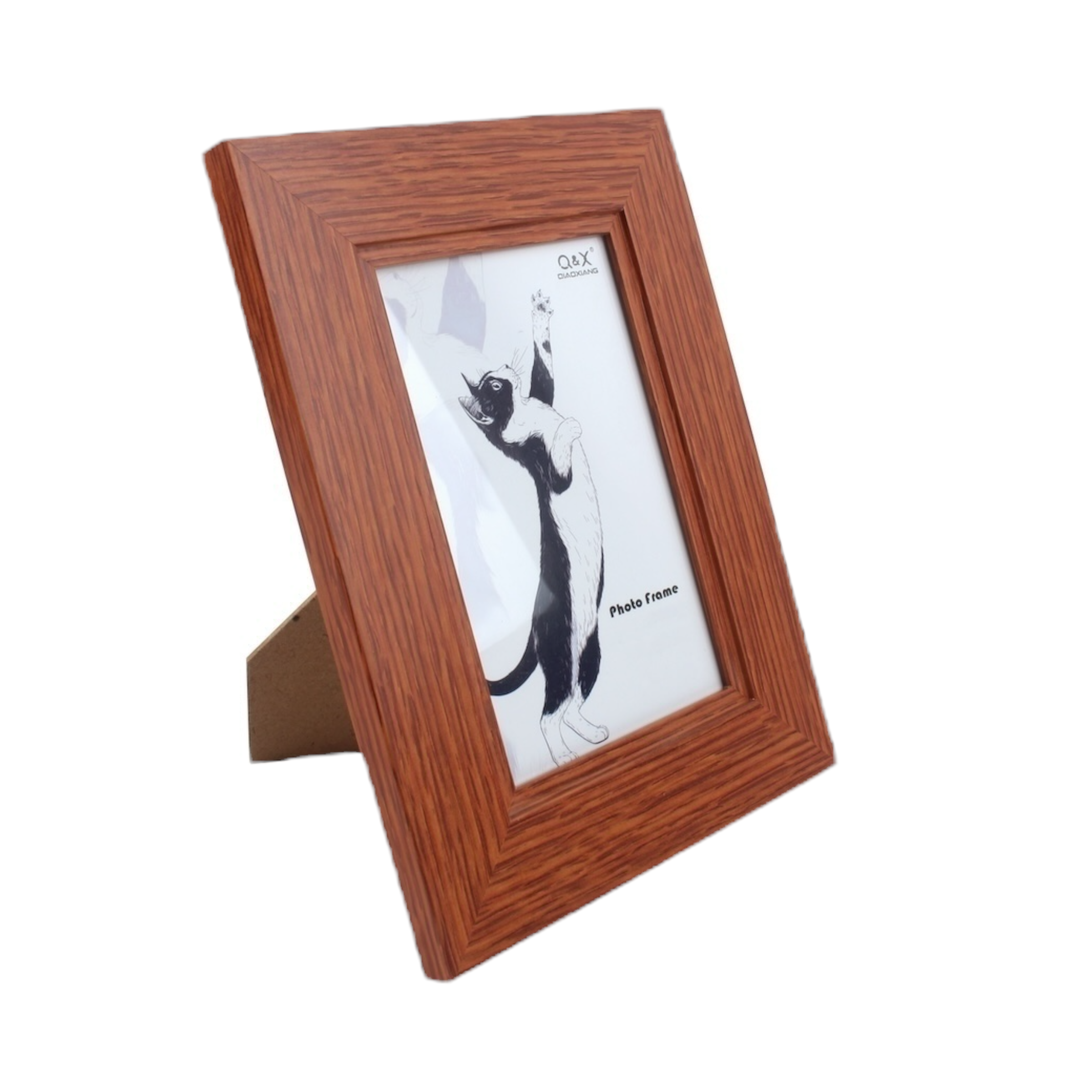 Marco Fotografico Qiaoxiang Modelo 237 - 20x25 cm