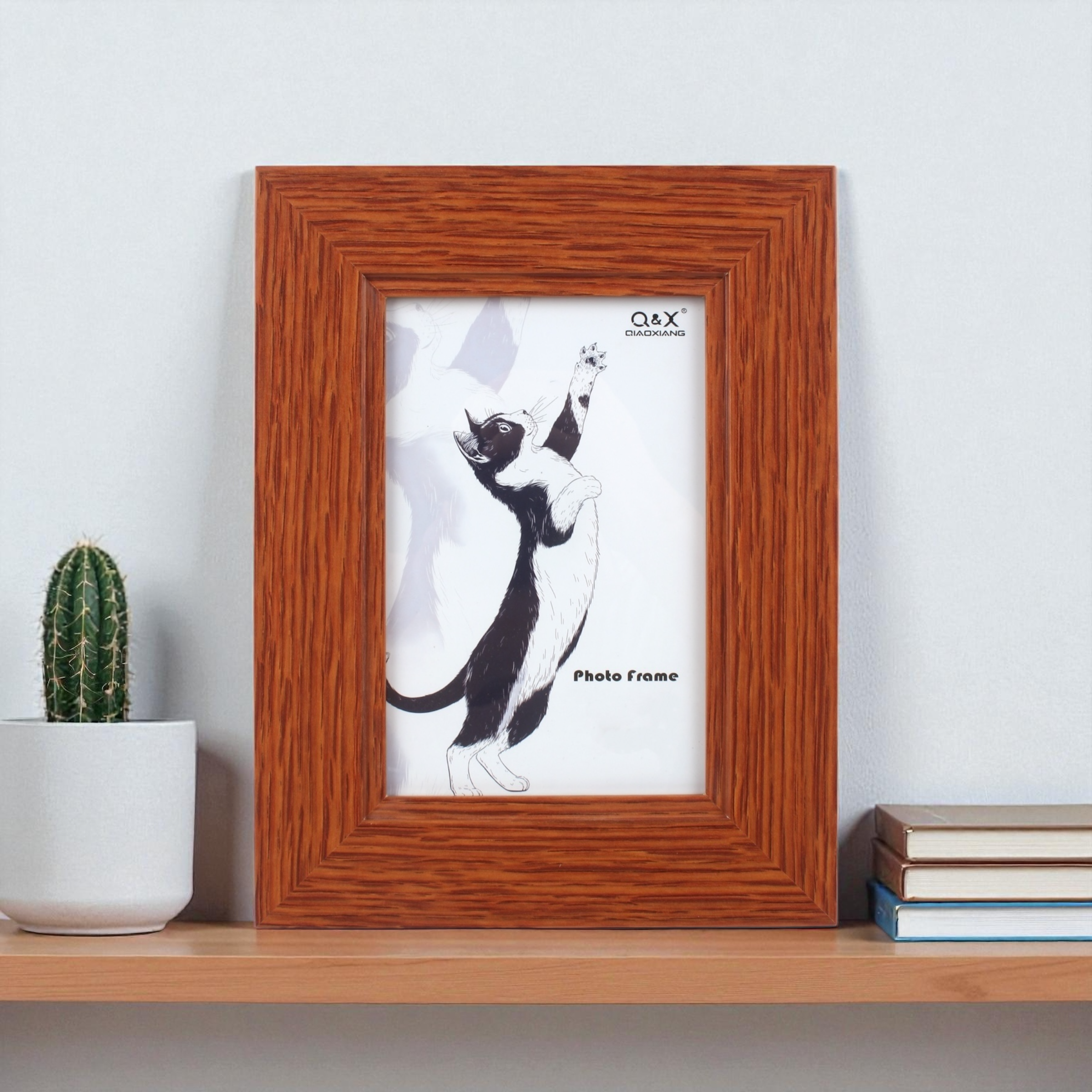 Marcos Fotograficos Modelo 237 de 20x25cm 529555-Abeto