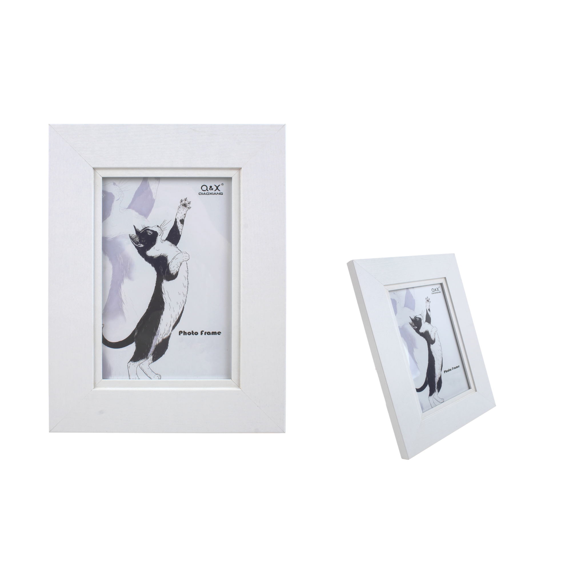 Marco Fotografico Qiaoxiang Modelo 237 - 20x25 cm