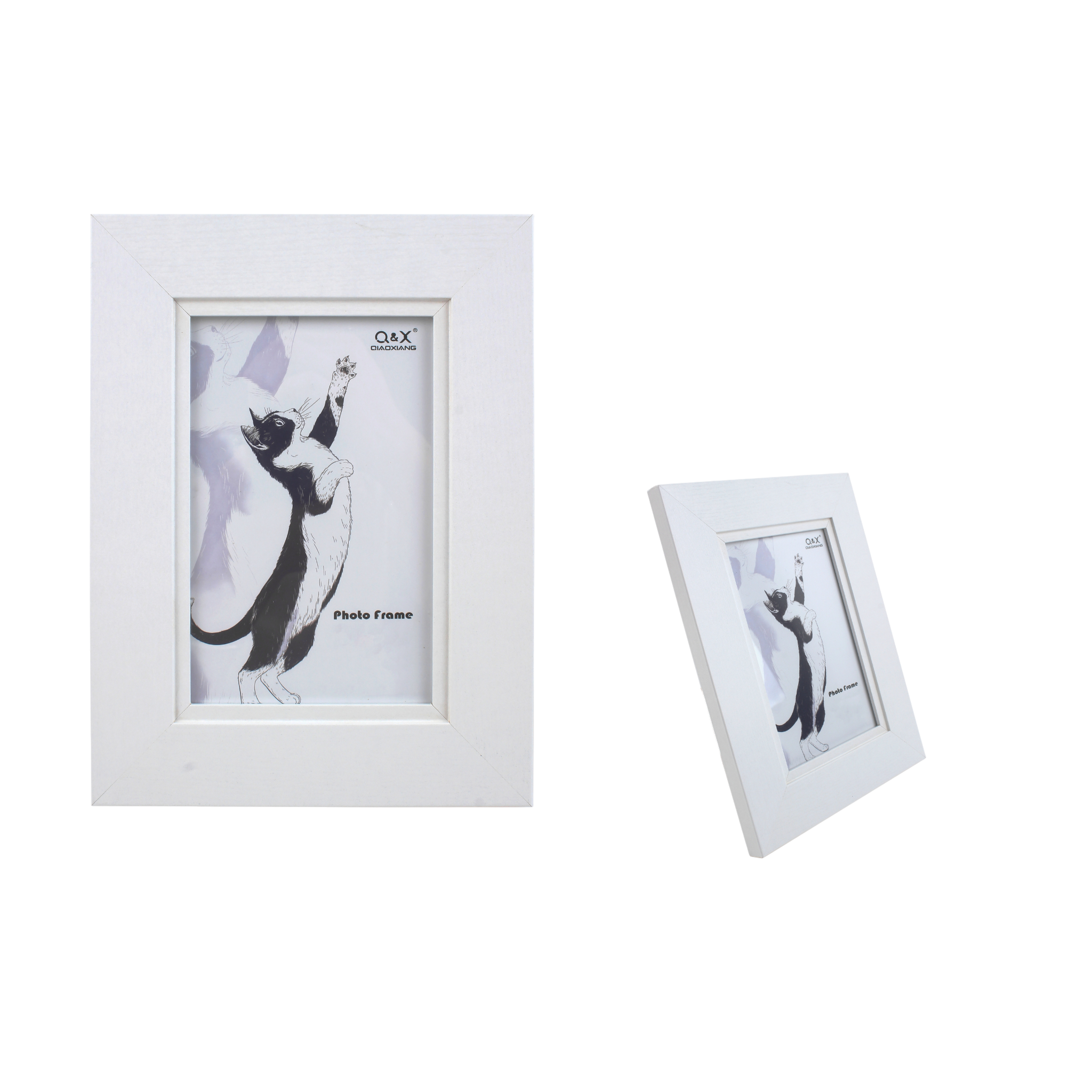 Marco Fotografico Qiaoxiang Modelo 237 - 20x30 cm