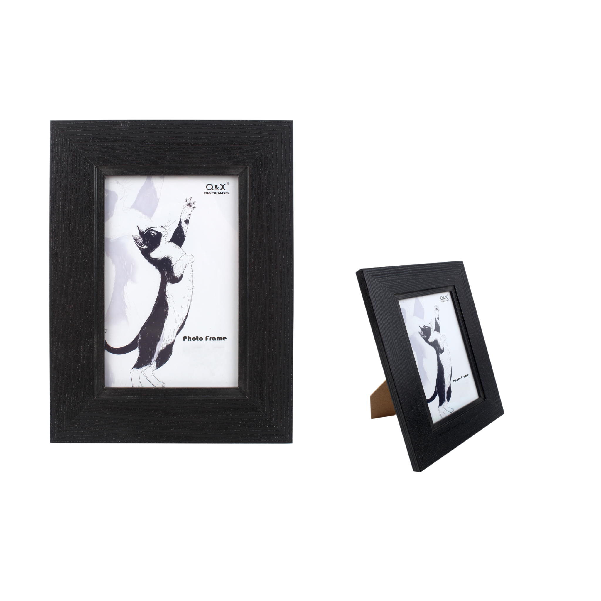 Marco Fotografico Qiaoxiang Modelo 237 - 20x30 cm