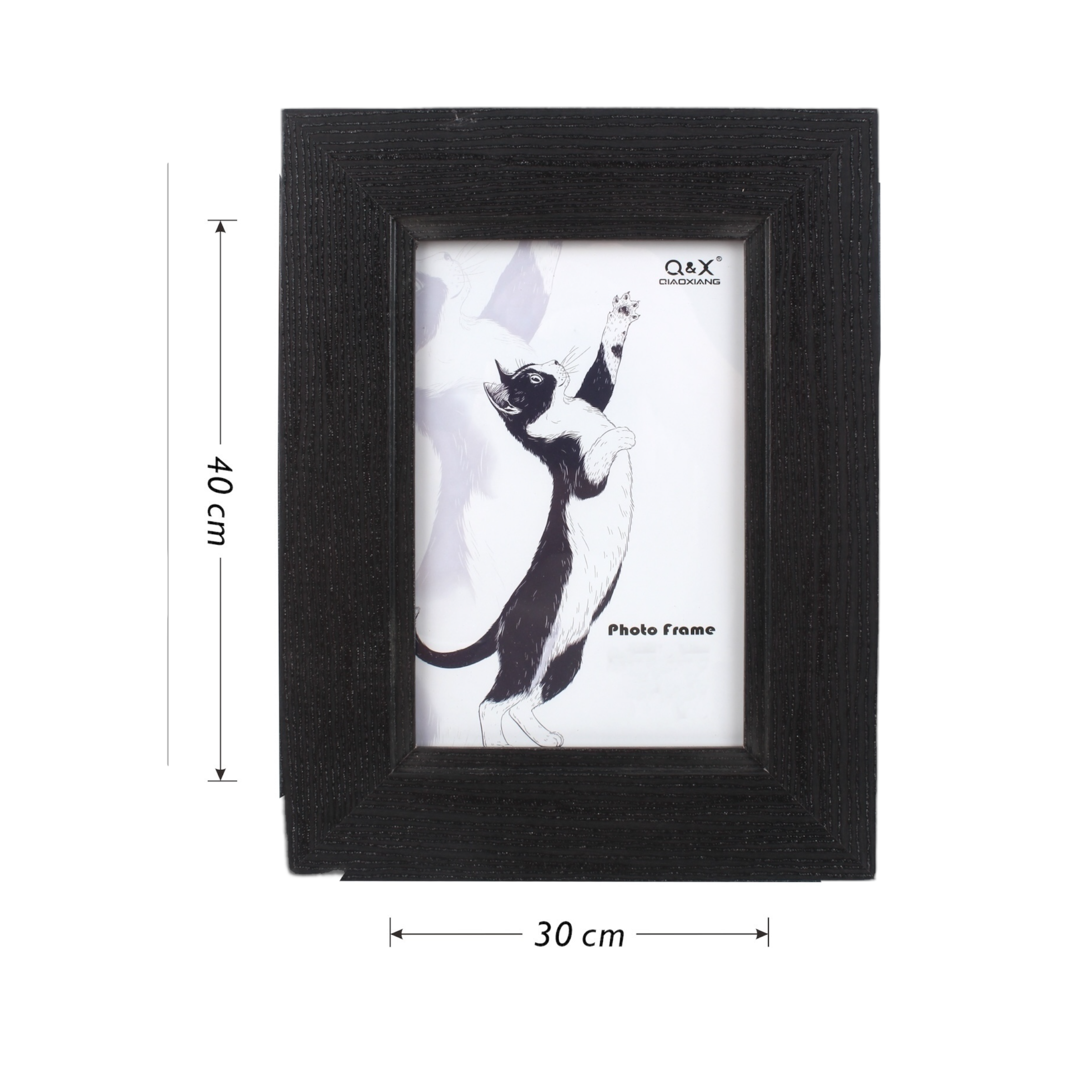 Marcos Fotograficos Modelo 237 de 30x40cm 529593-Blanco