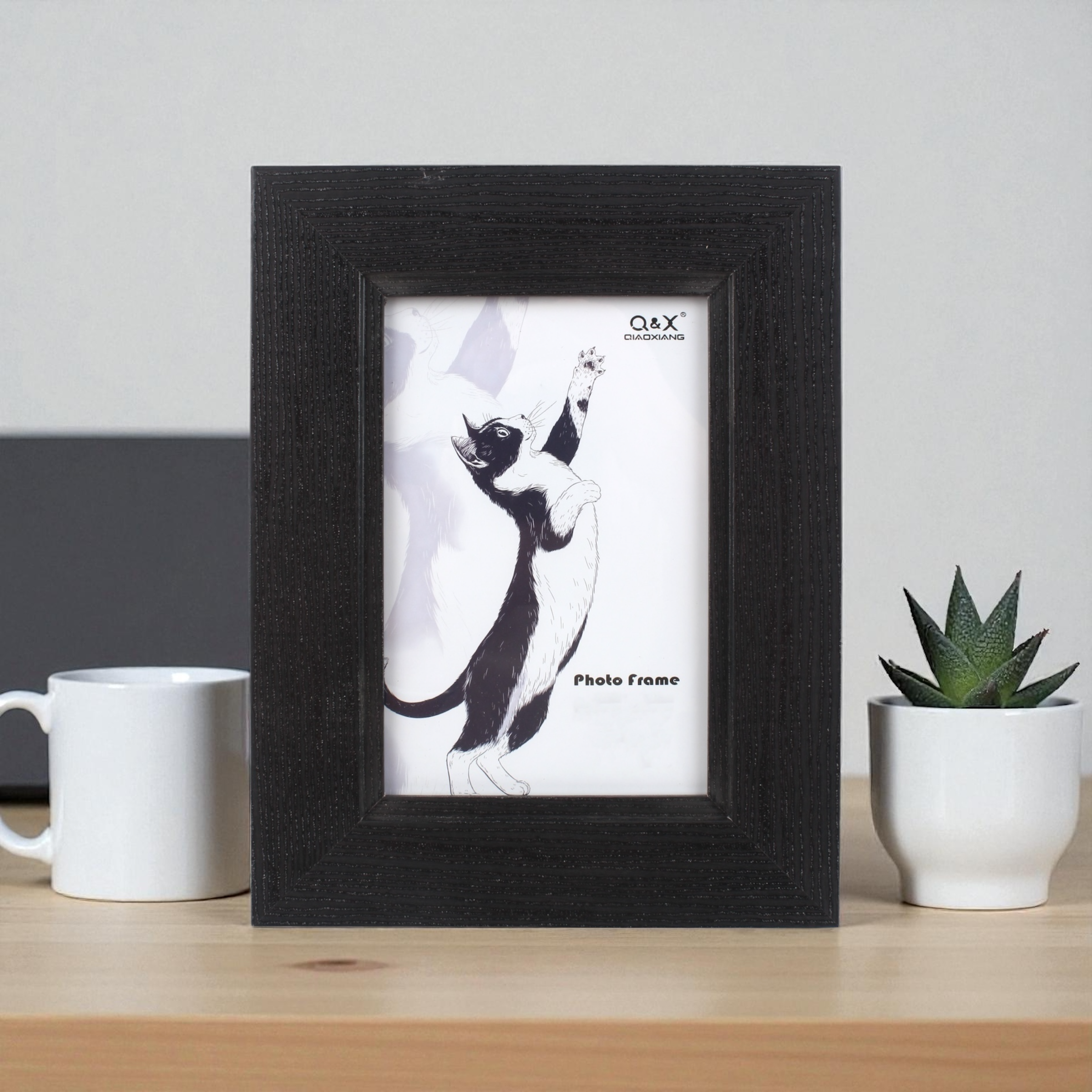 Marcos Fotograficos Modelo 237 de 30x40cm 529593-Abeto