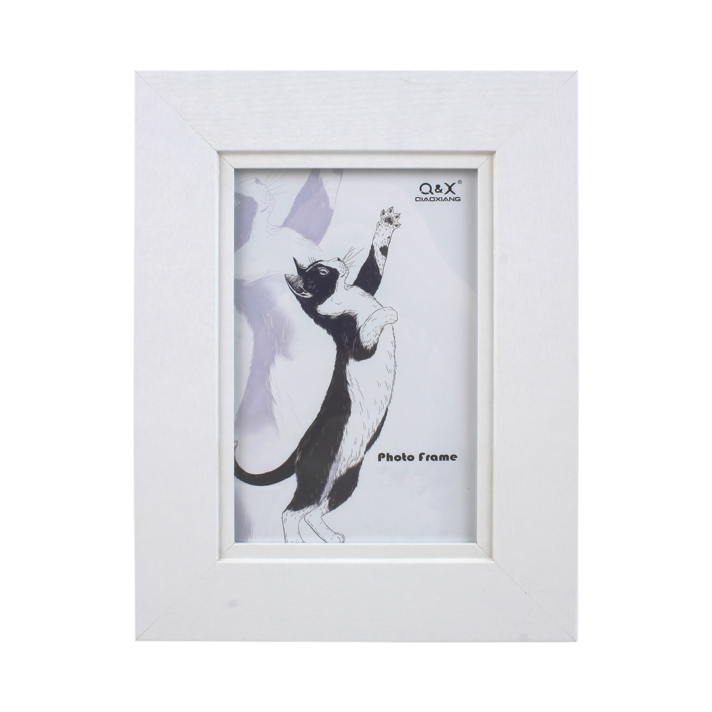 Marcos Fotograficos Modelo 237 de 40x50cm 529609-Blanco