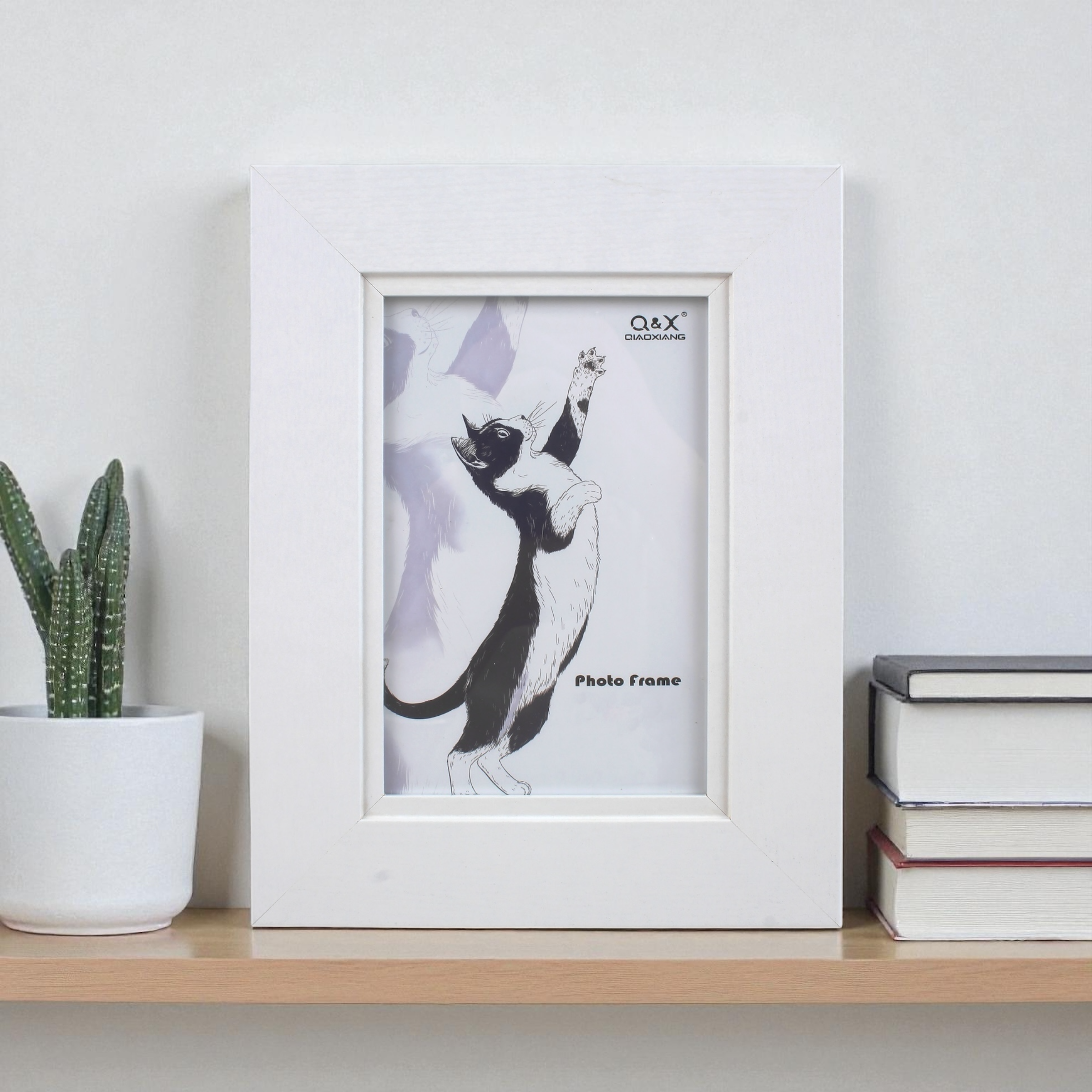 Marcos Fotograficos Modelo 237 de 40x50cm 529609-Abeto