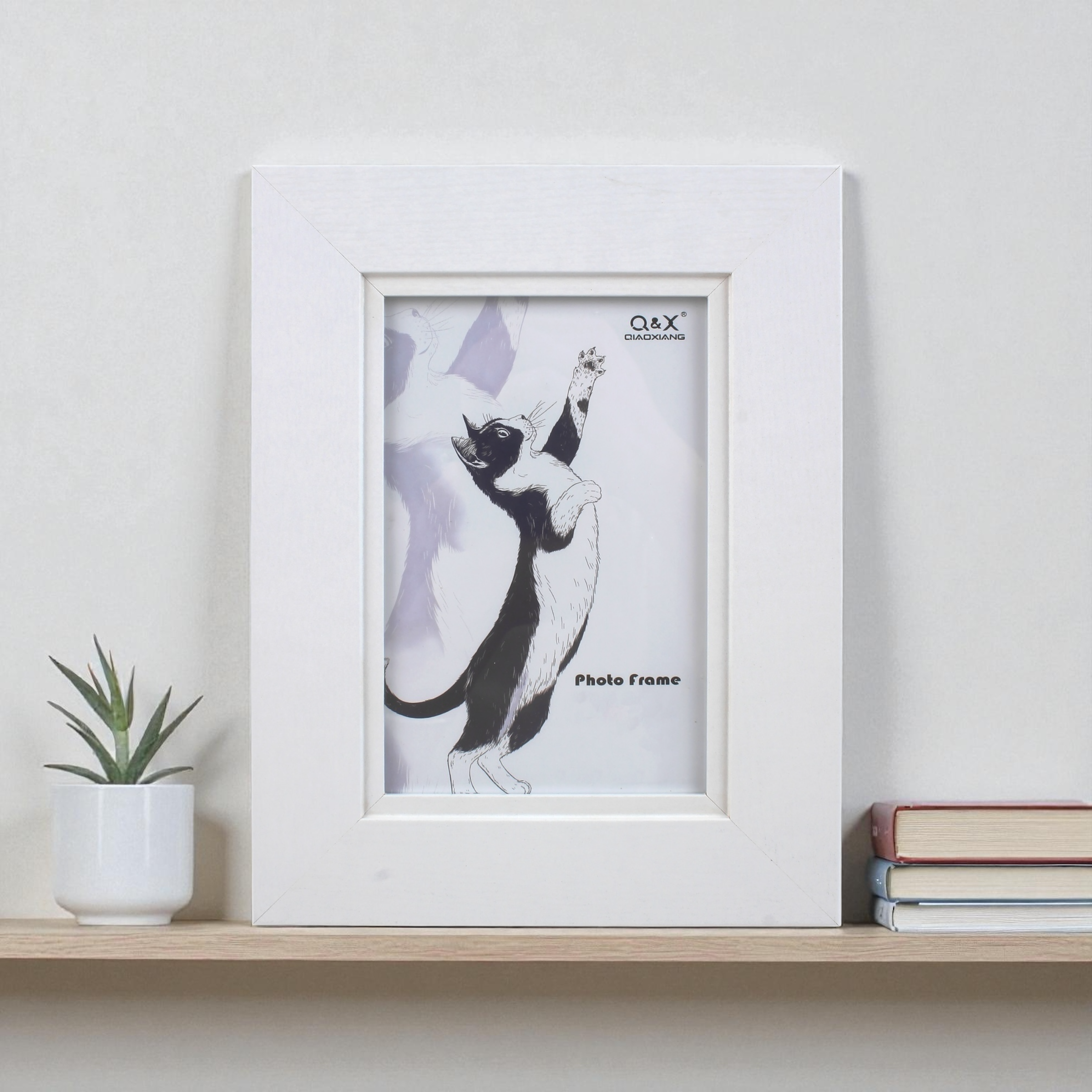 Marcos Fotograficos Modelo 237 de 50x60cm 529616-Abeto