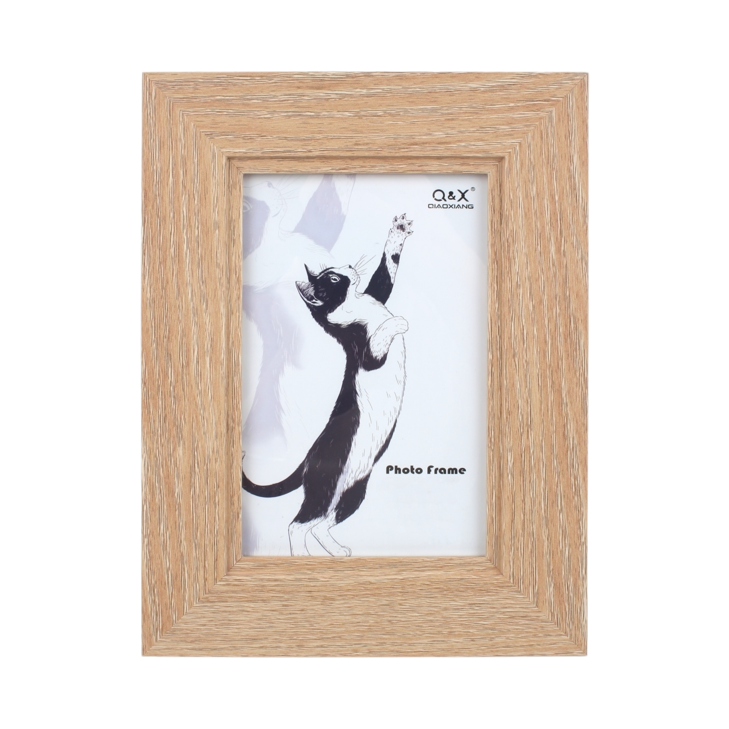 Marcos Fotograficos Modelo 237 de 40x60cm 529630-Blanco