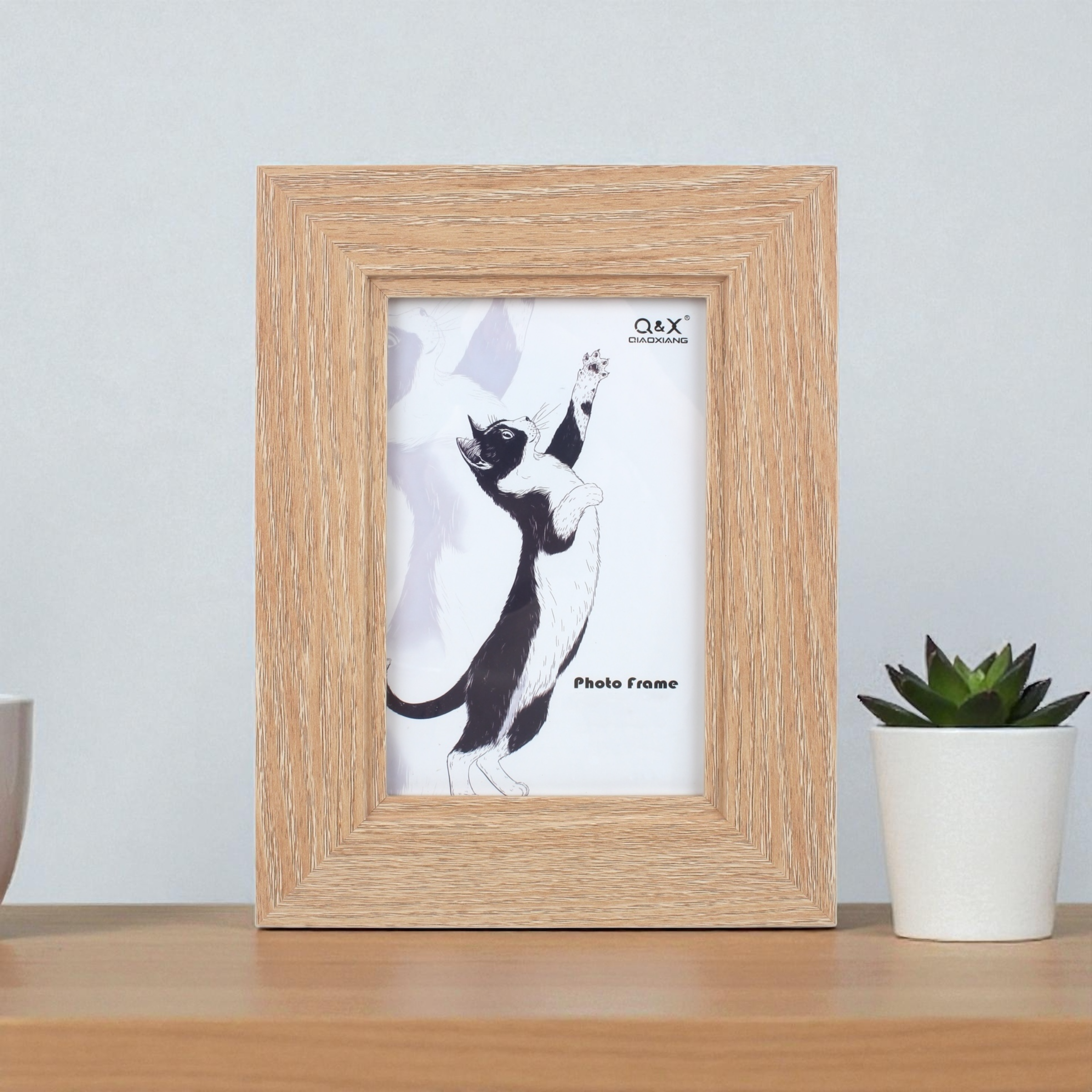 Marcos Fotograficos Modelo 237 de 40x60cm 529630-Abeto