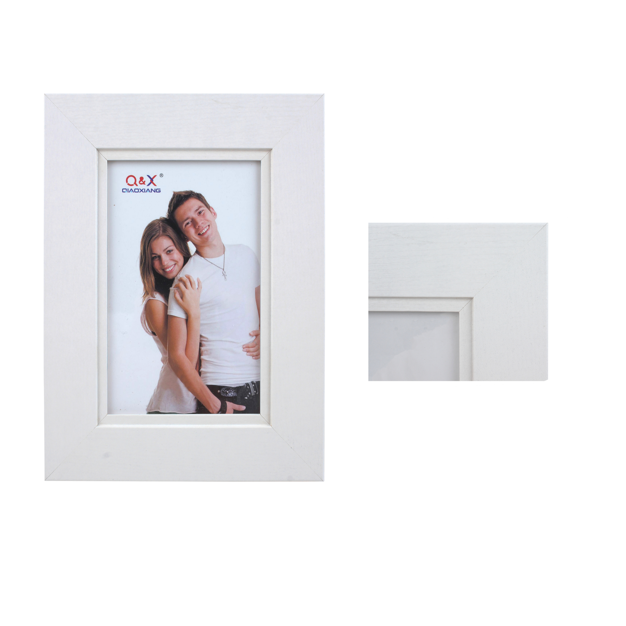 Marco Fotografico Qiaoxiang Modelo 237 - 60x90 cm