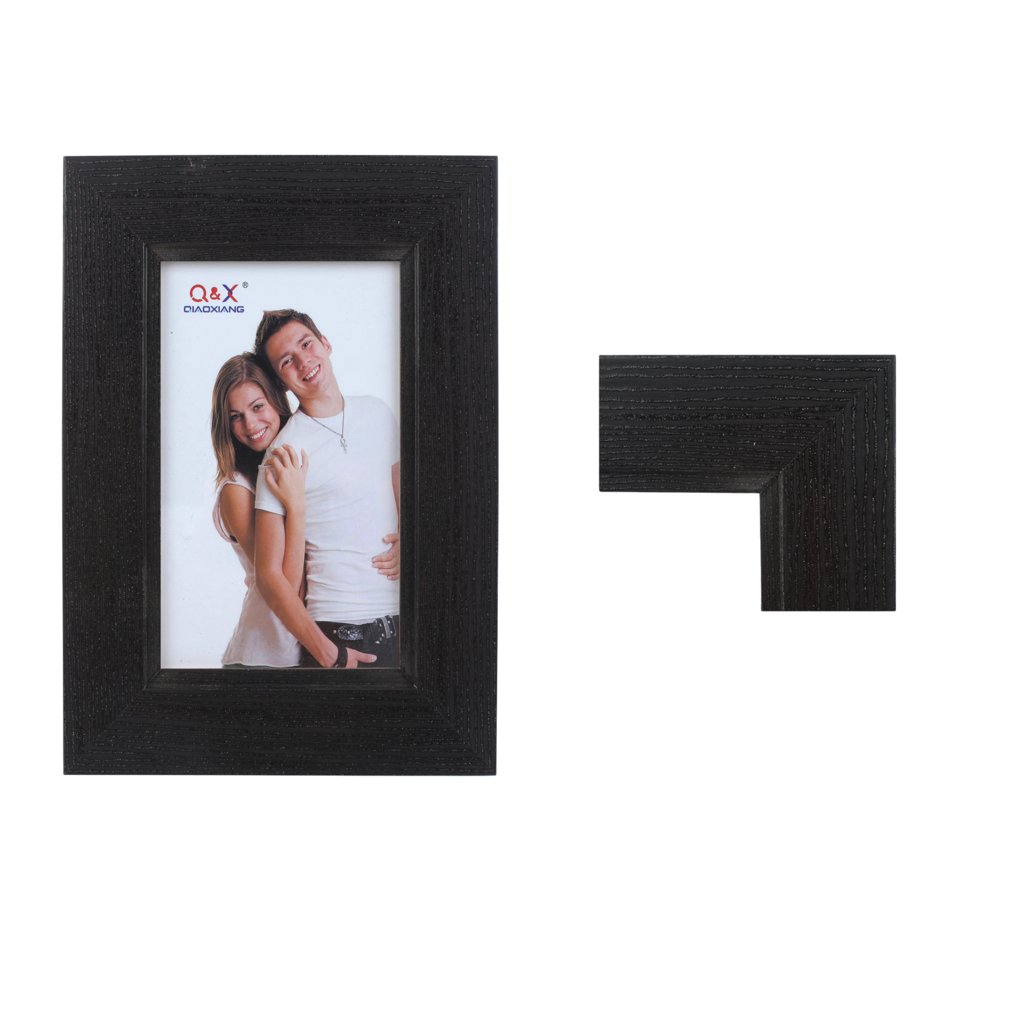 Marco Fotografico Qiaoxiang Modelo 237 - 60x90 cm
