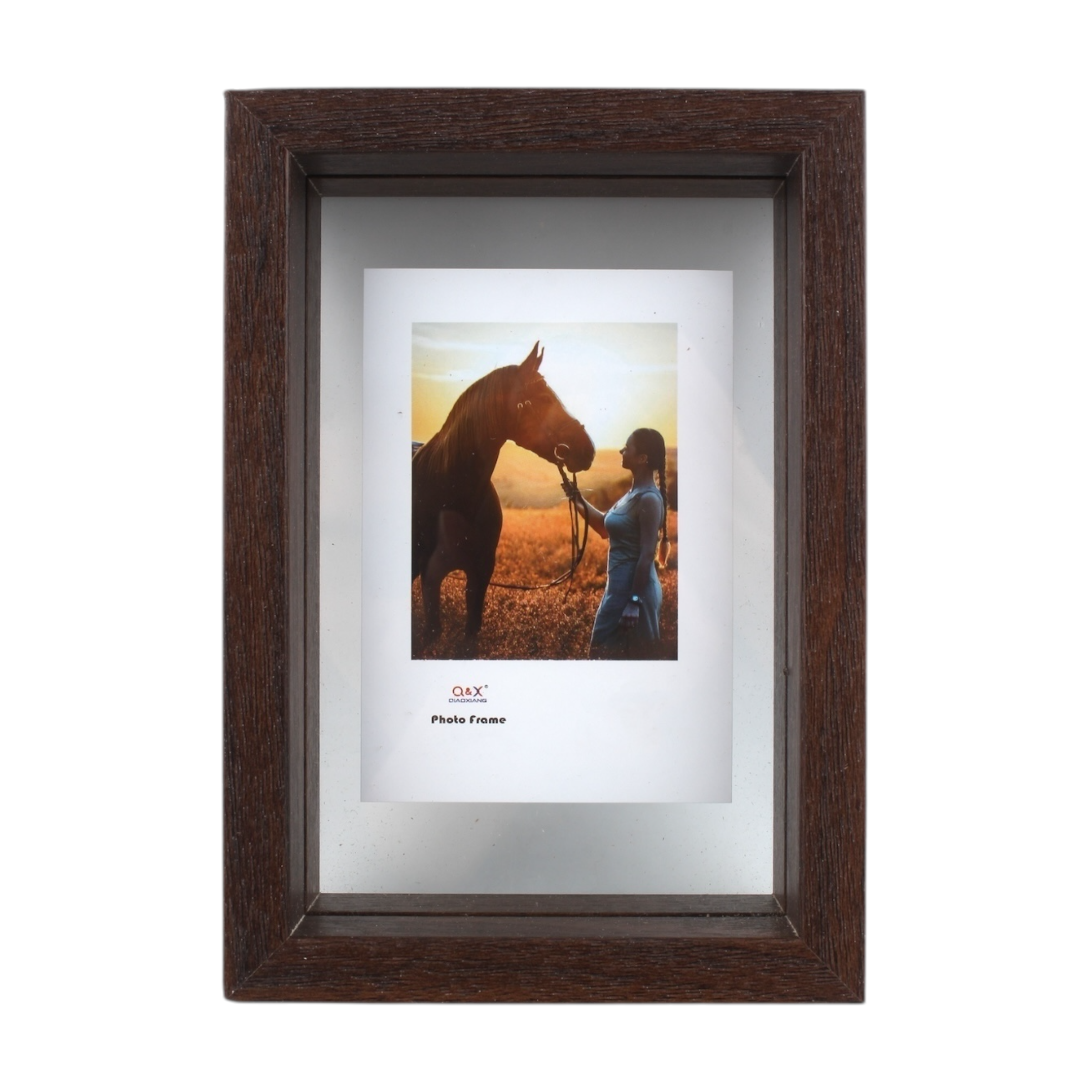 Marco Fotograficos Moderno Sobresuperficie M1240 de 13x18cm