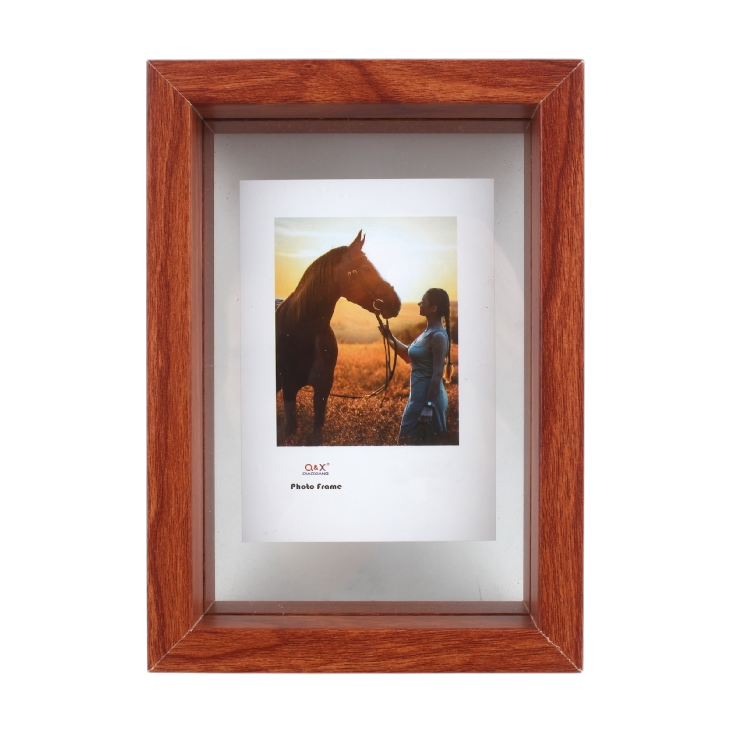 Marco Fotograficos Moderno Sobresuperficie M1240 de 13x18cm