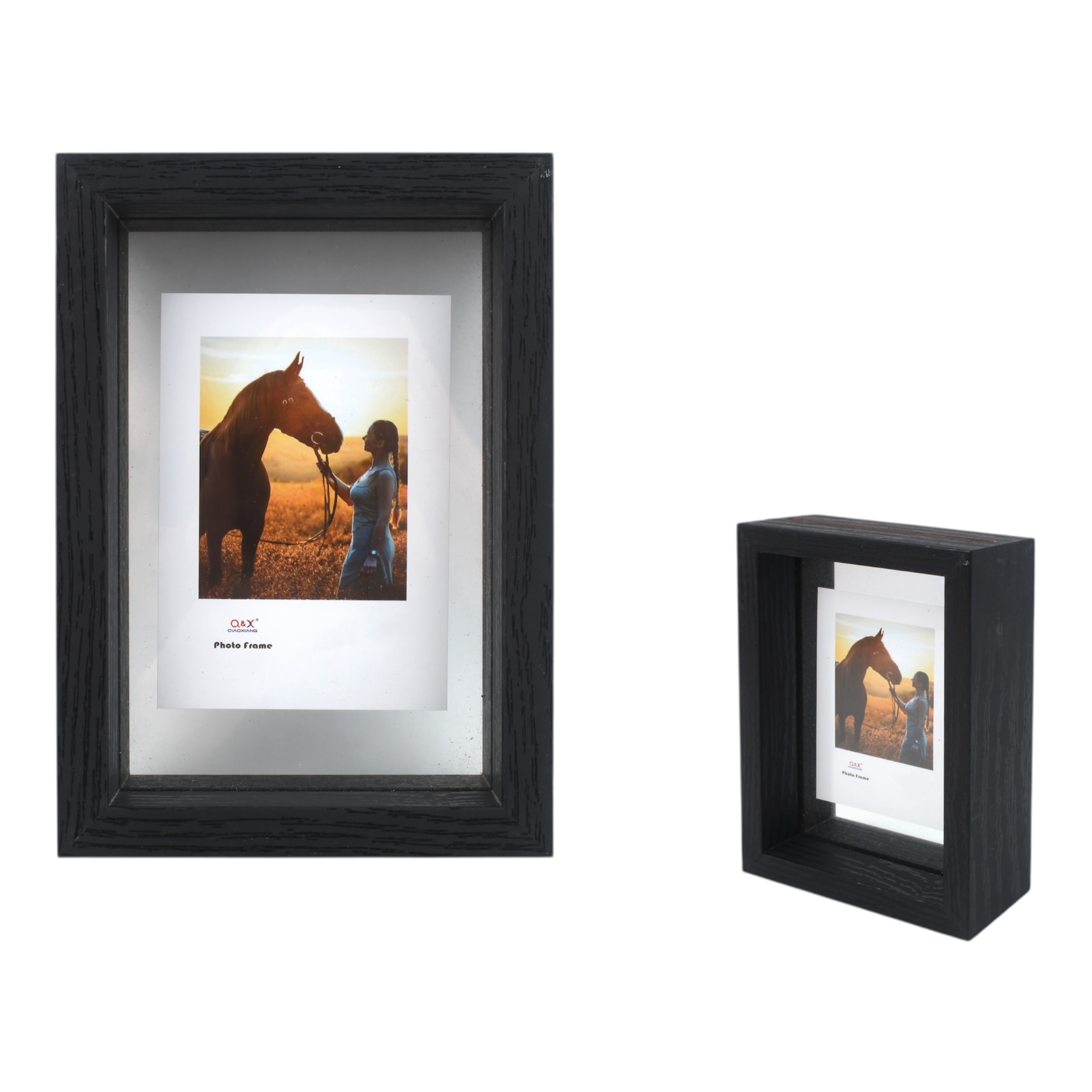 Marco Fotograficos Moderno Sobresuperficie M1240 de 15x20cm