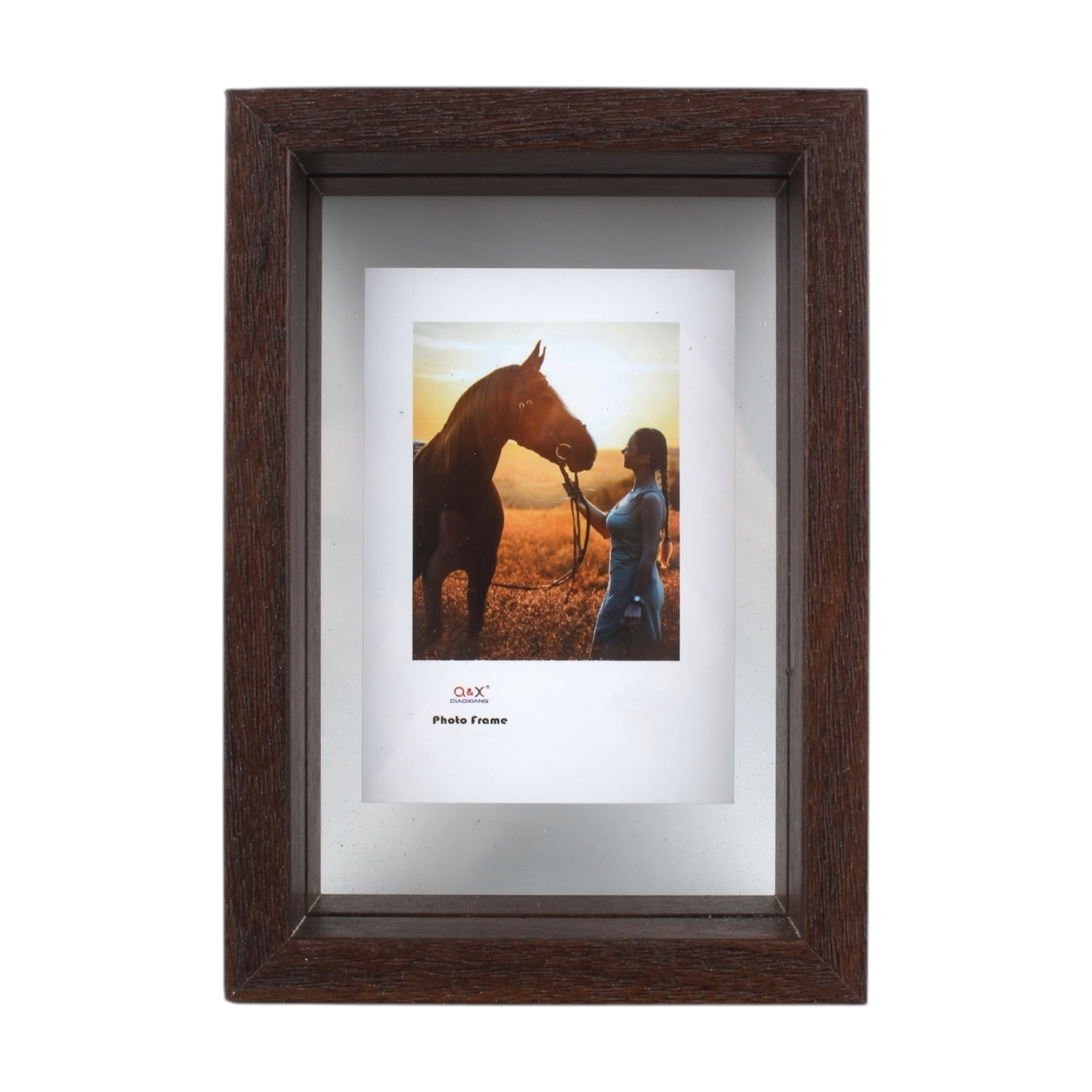 Marco Fotograficos Moderno Sobresuperficie M1240 de 15x20cm