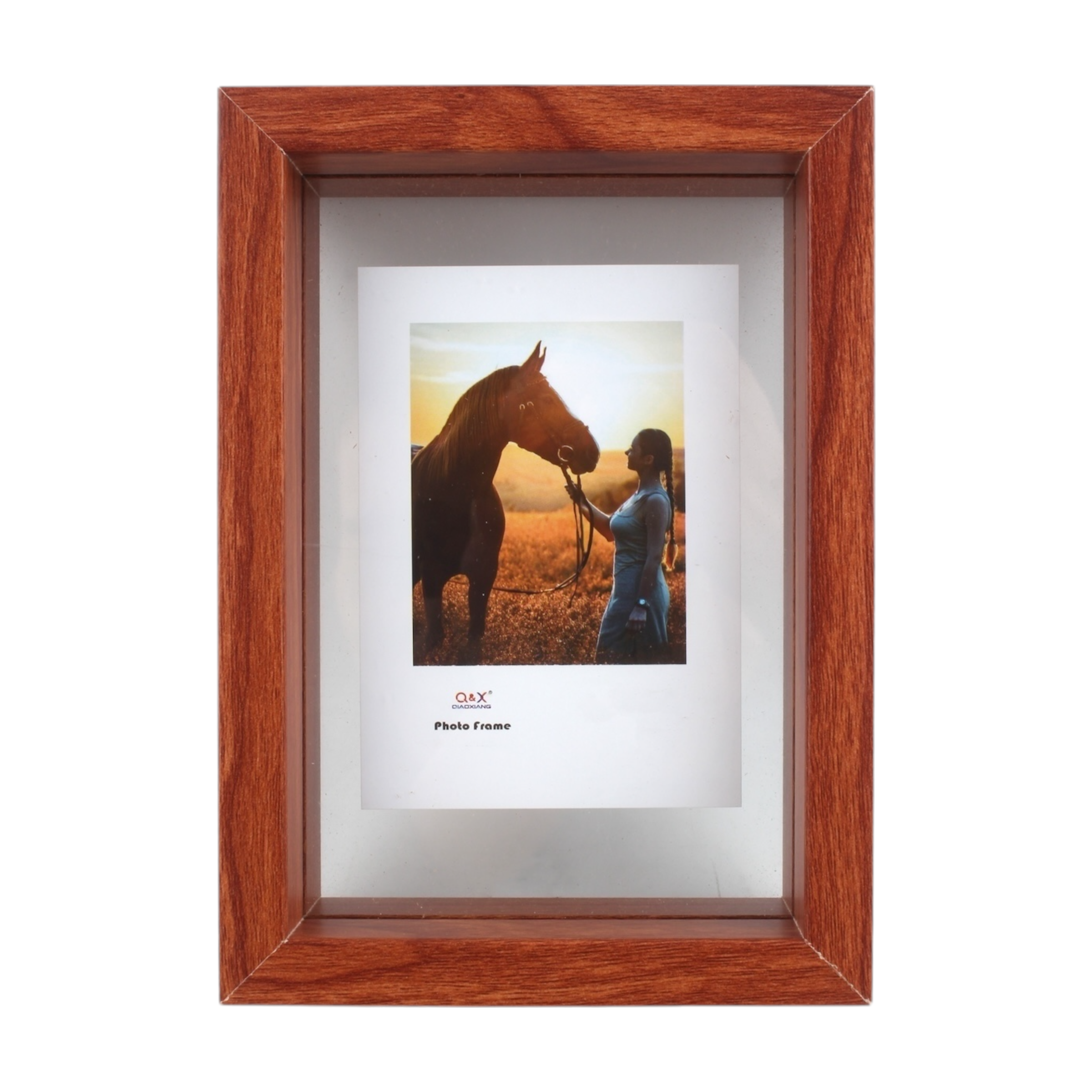 Marco Fotograficos Moderno Sobresuperficie M1240 de 15x20cm