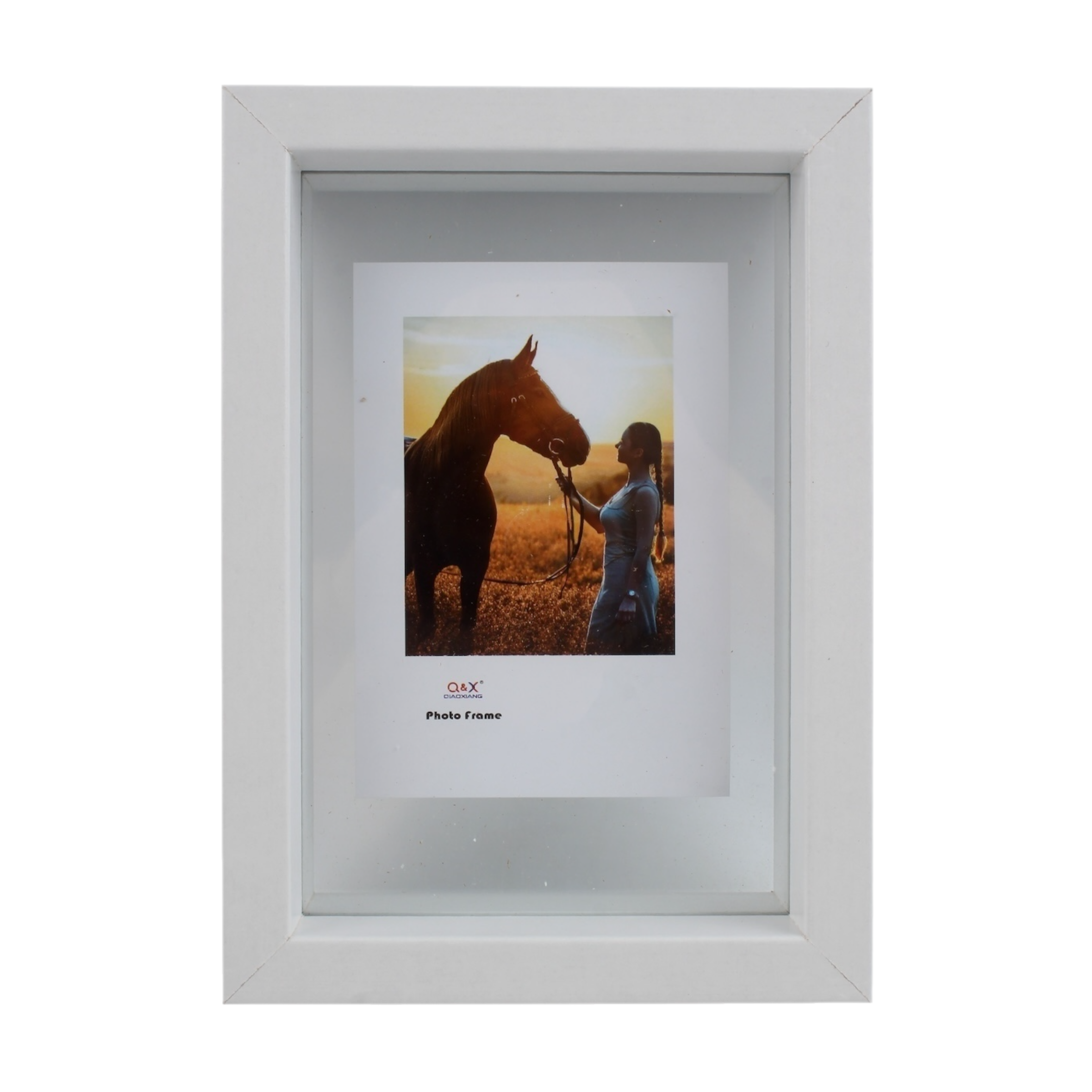 Marco Fotograficos Moderno Sobresuperficie M1240 de 15x20cm