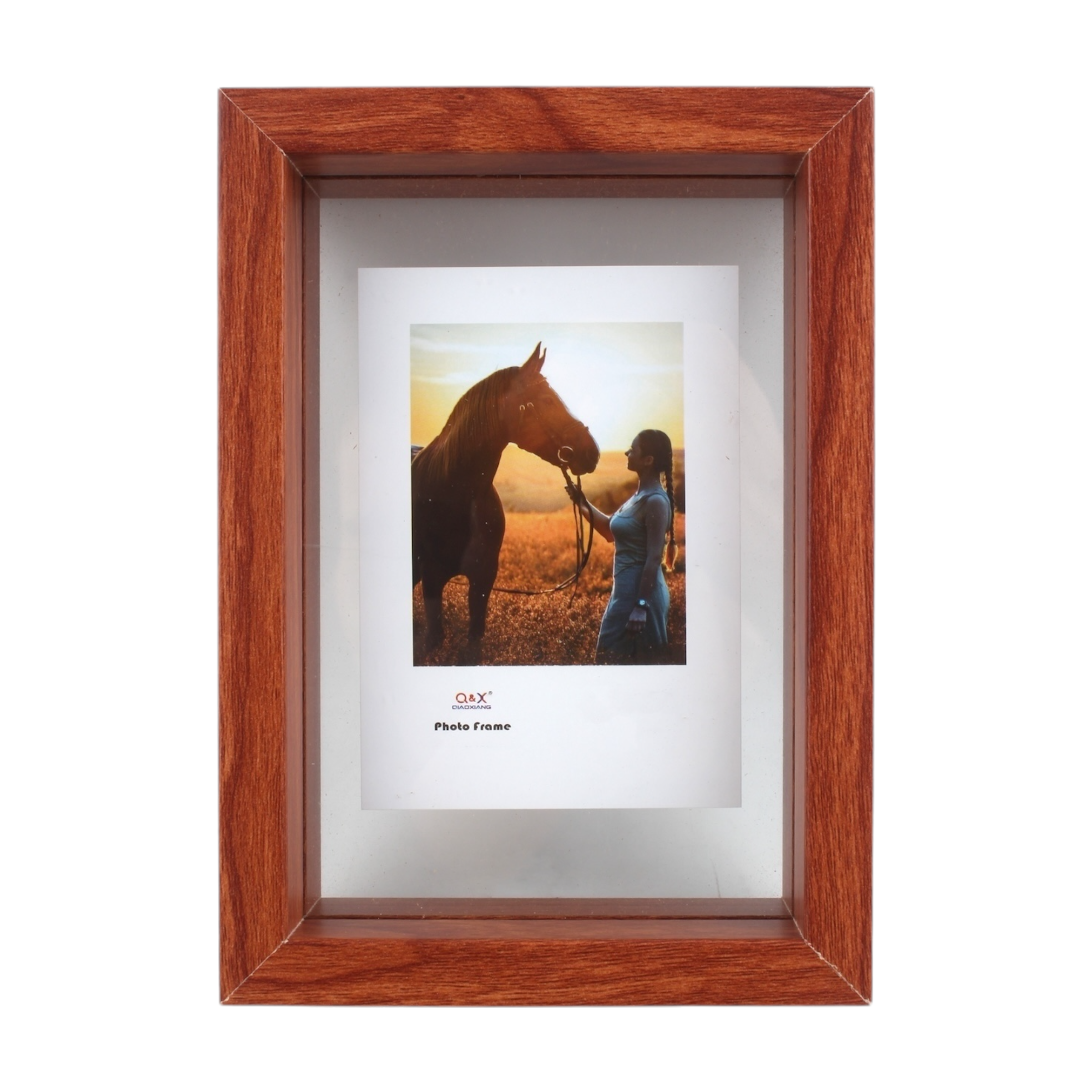 Marco Fotograficos Moderno Sobresuperficie M1240 de 20x25cm