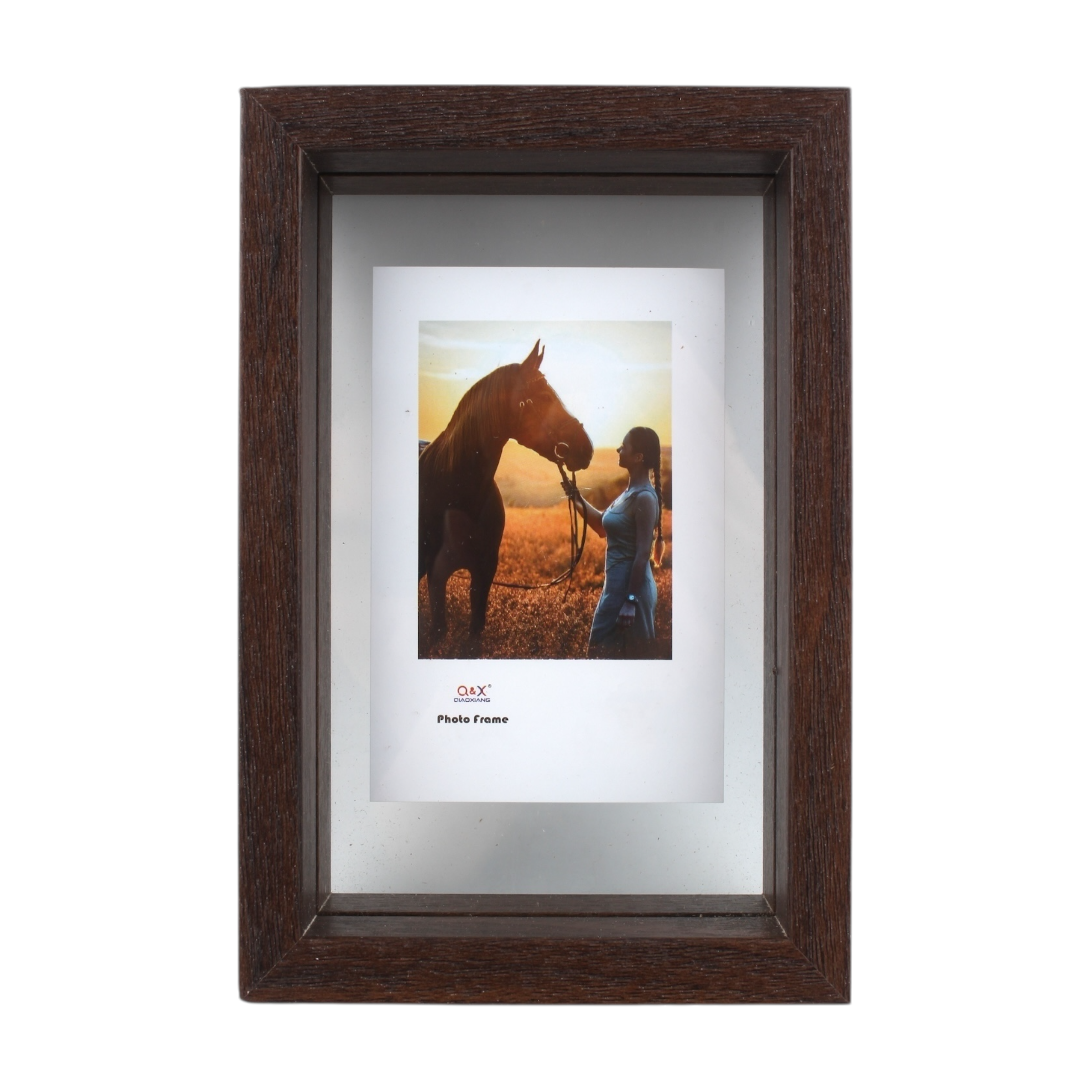 Marco Fotograficos Moderno Sobresuperficie M1240 de 30x40cm