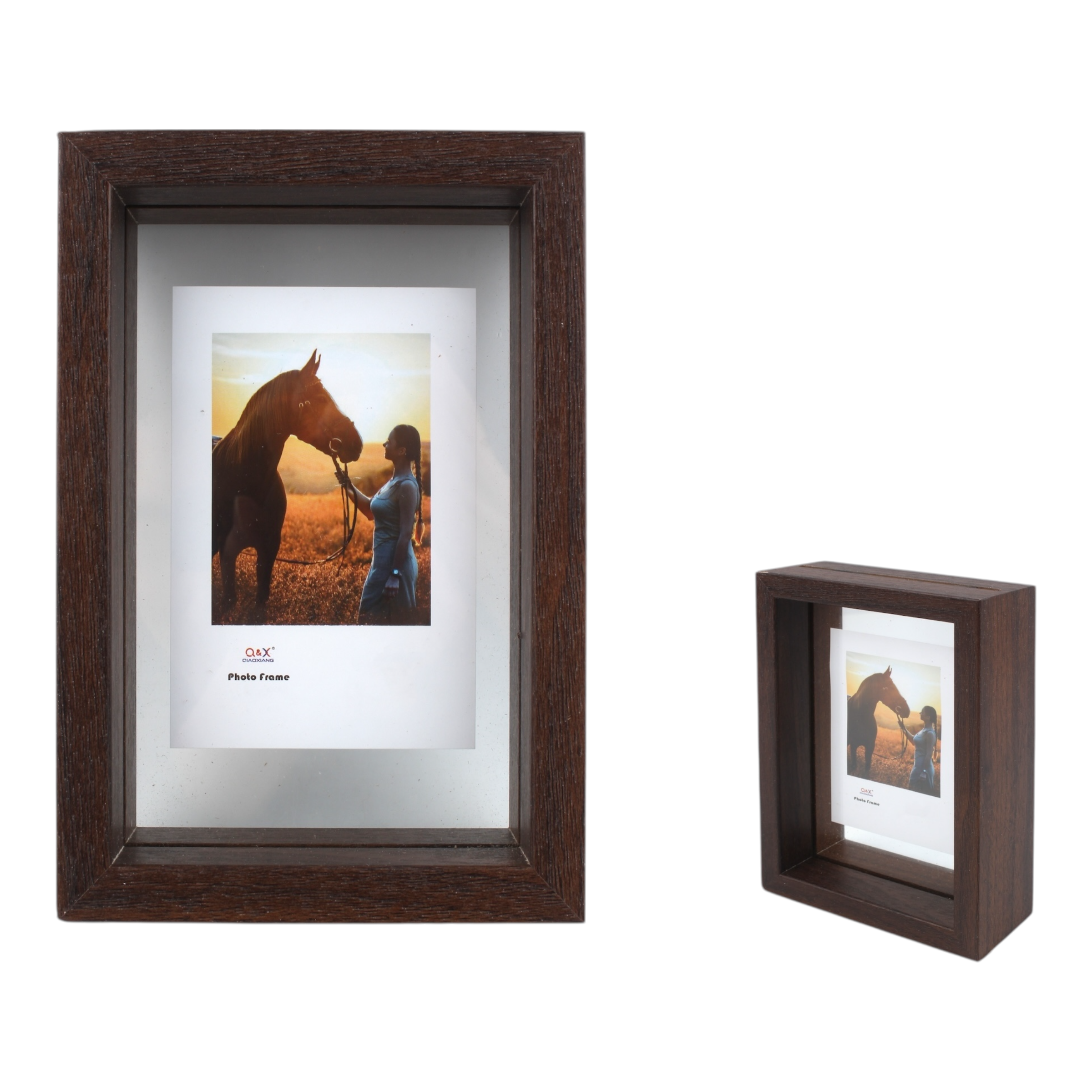 Marco Fotograficos Moderno Sobresuperficie M1240 de 30x40cm