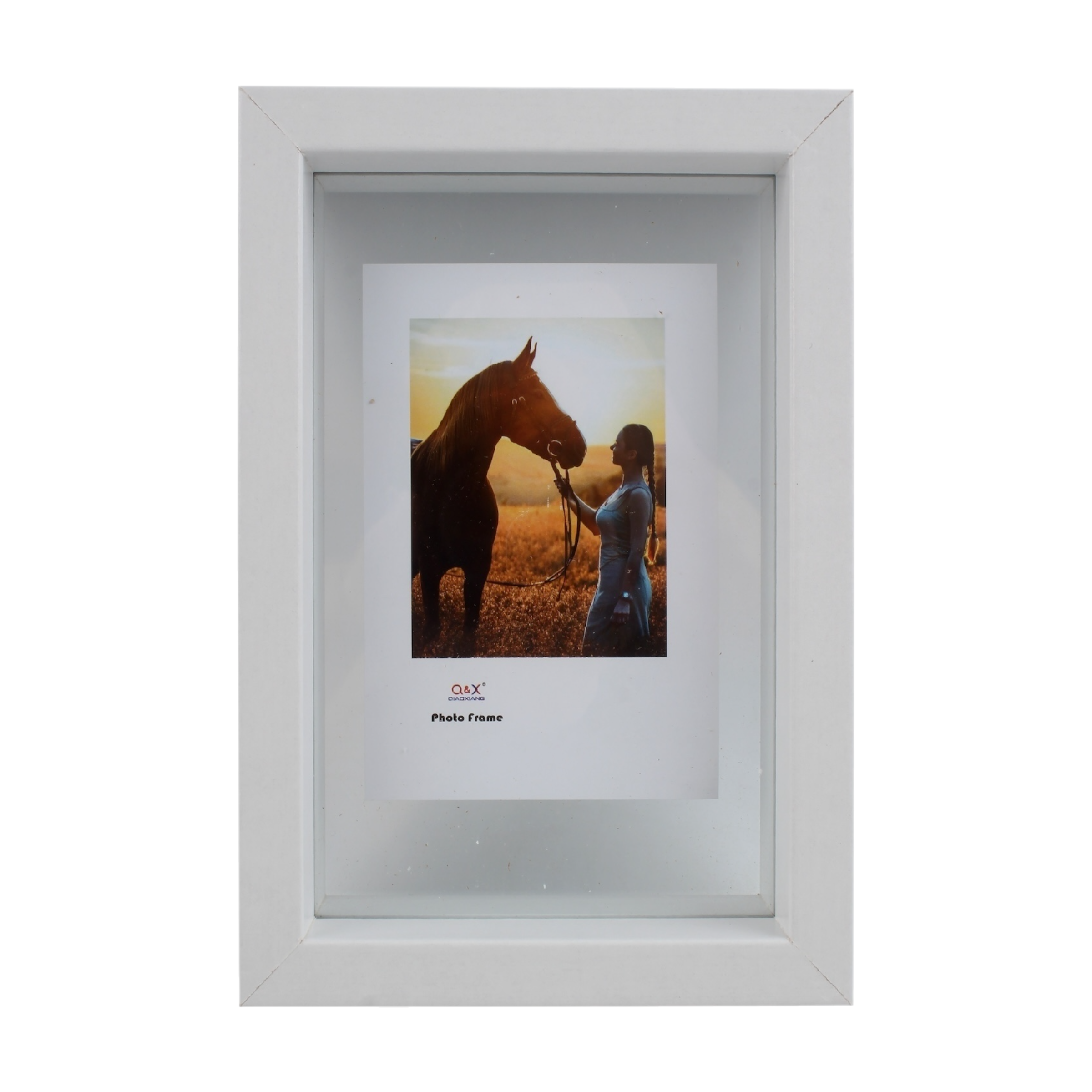 Marco Fotograficos Moderno Sobresuperficie M1240 de 30x40cm