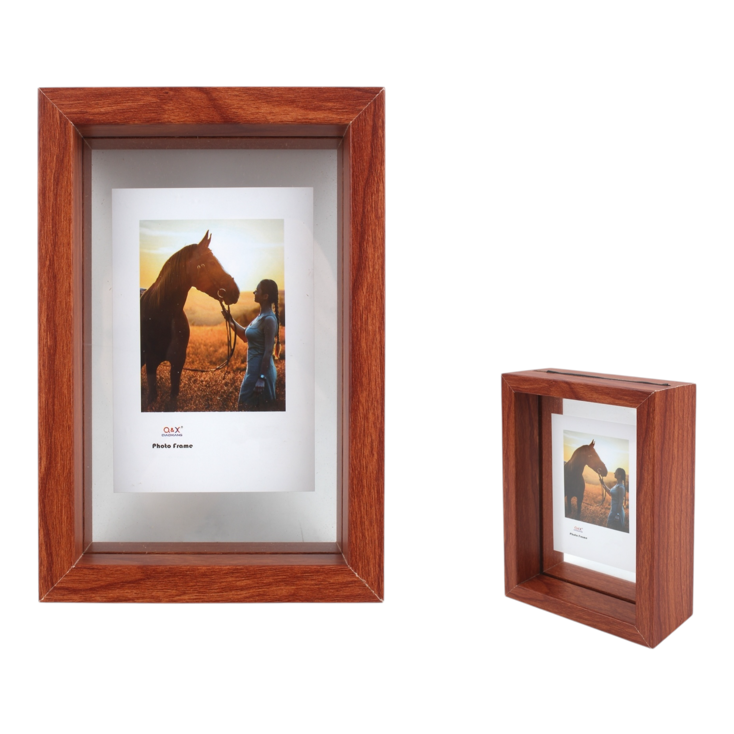 Marco Fotograficos Moderno Sobresuperficie M1240 de  A4 21x29.7cm