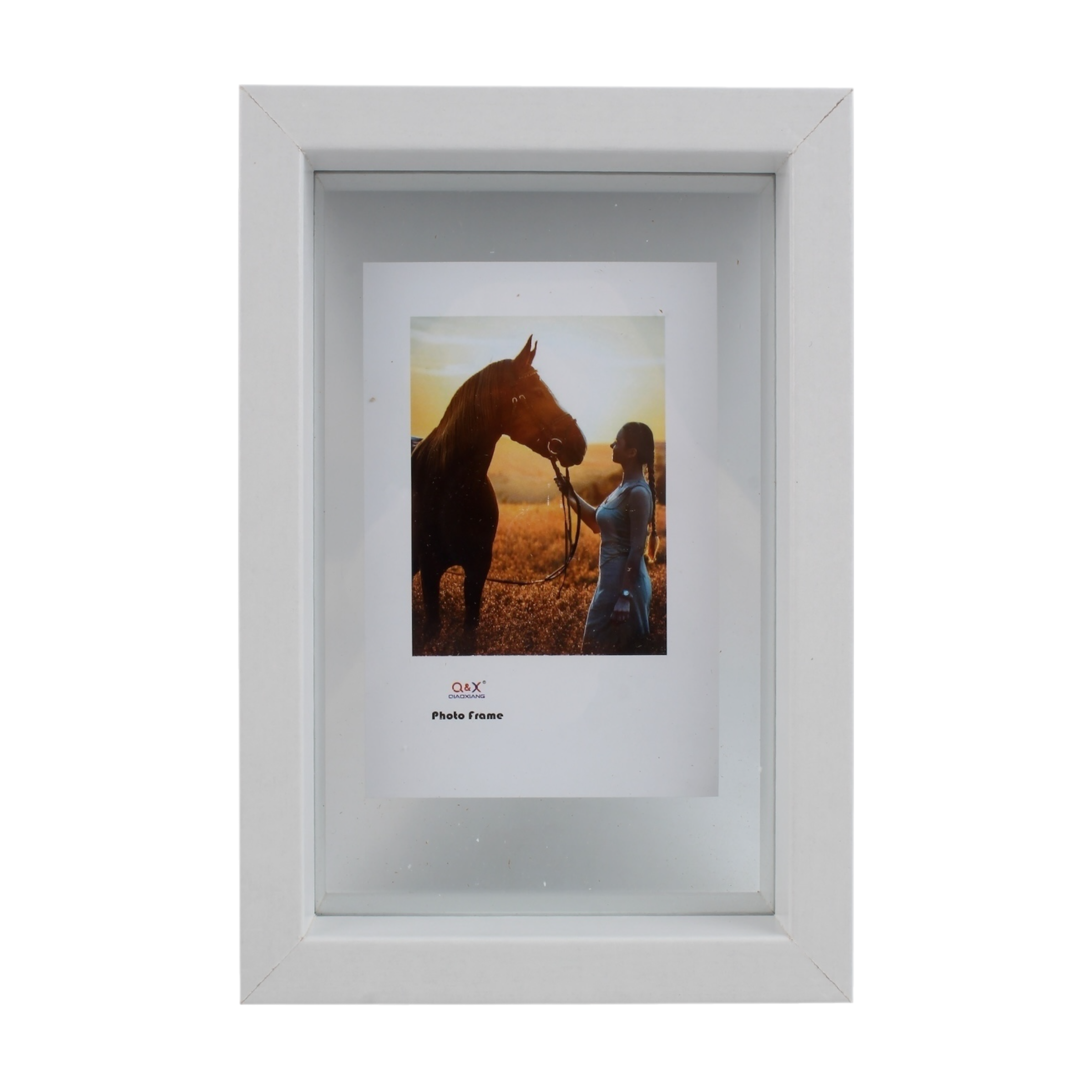 Marco Fotograficos Moderno Sobresuperficie M1240 de  A4 21x29.7cm