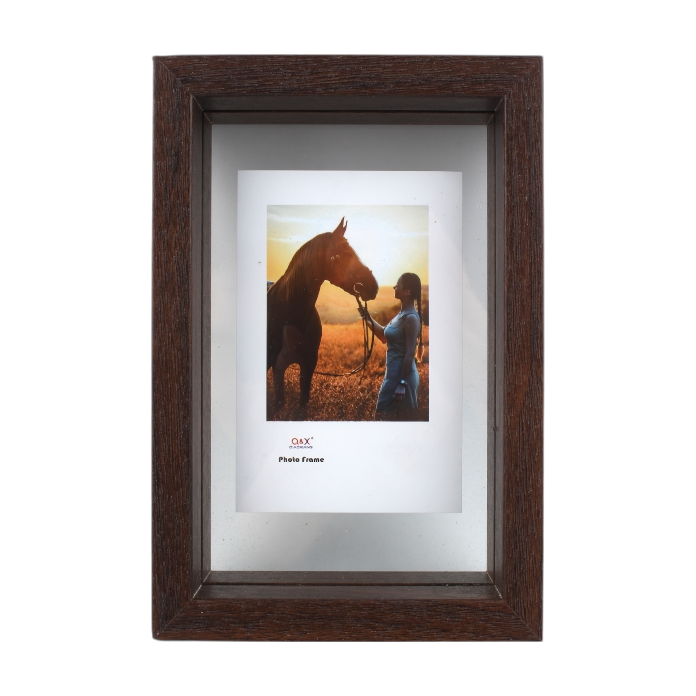 Marco Fotograficos Moderno Sobresuperficie M1240 de  A4 21x29.7cm