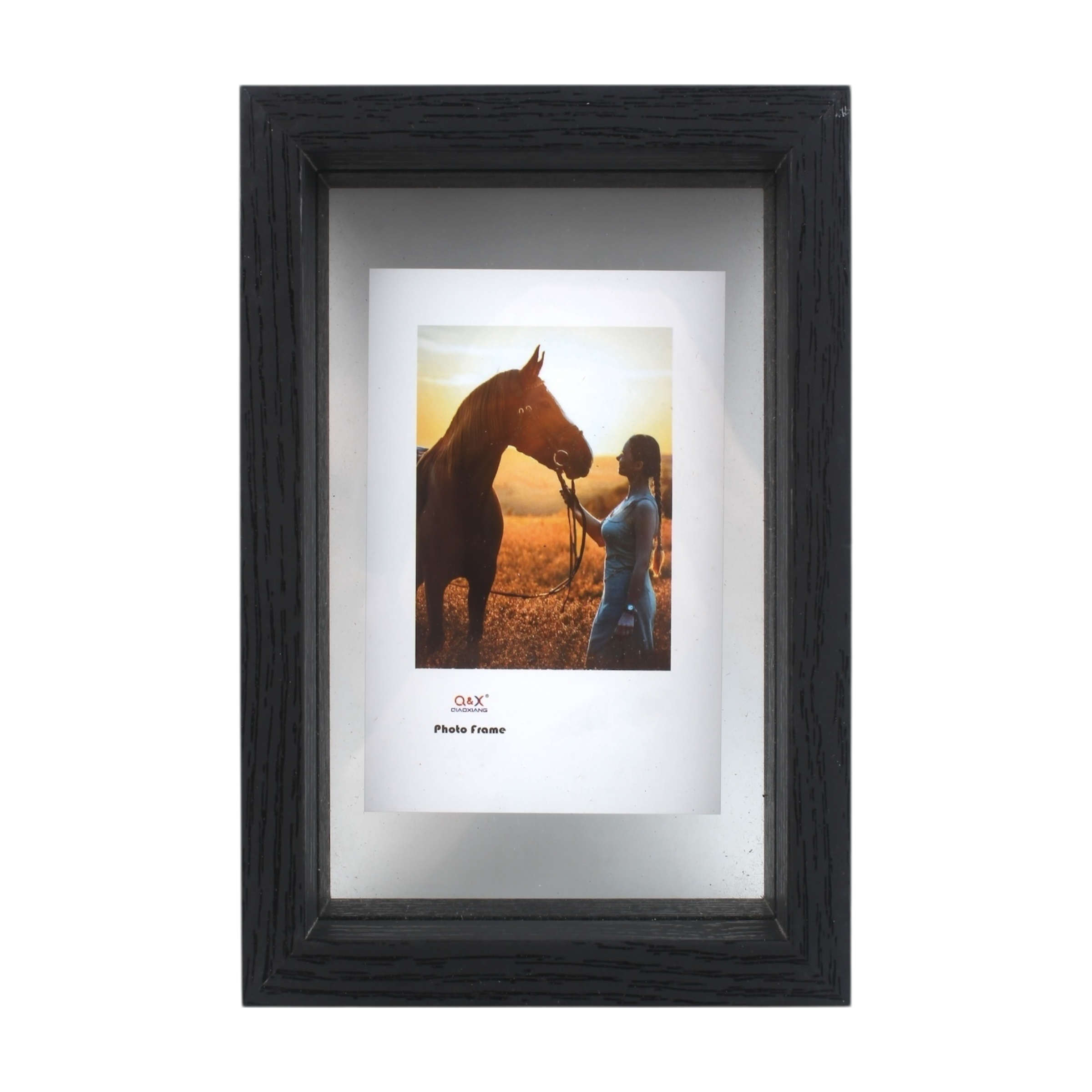 Marco Fotograficos Moderno Sobresuperficie M1240 de  A4 21x29.7cm