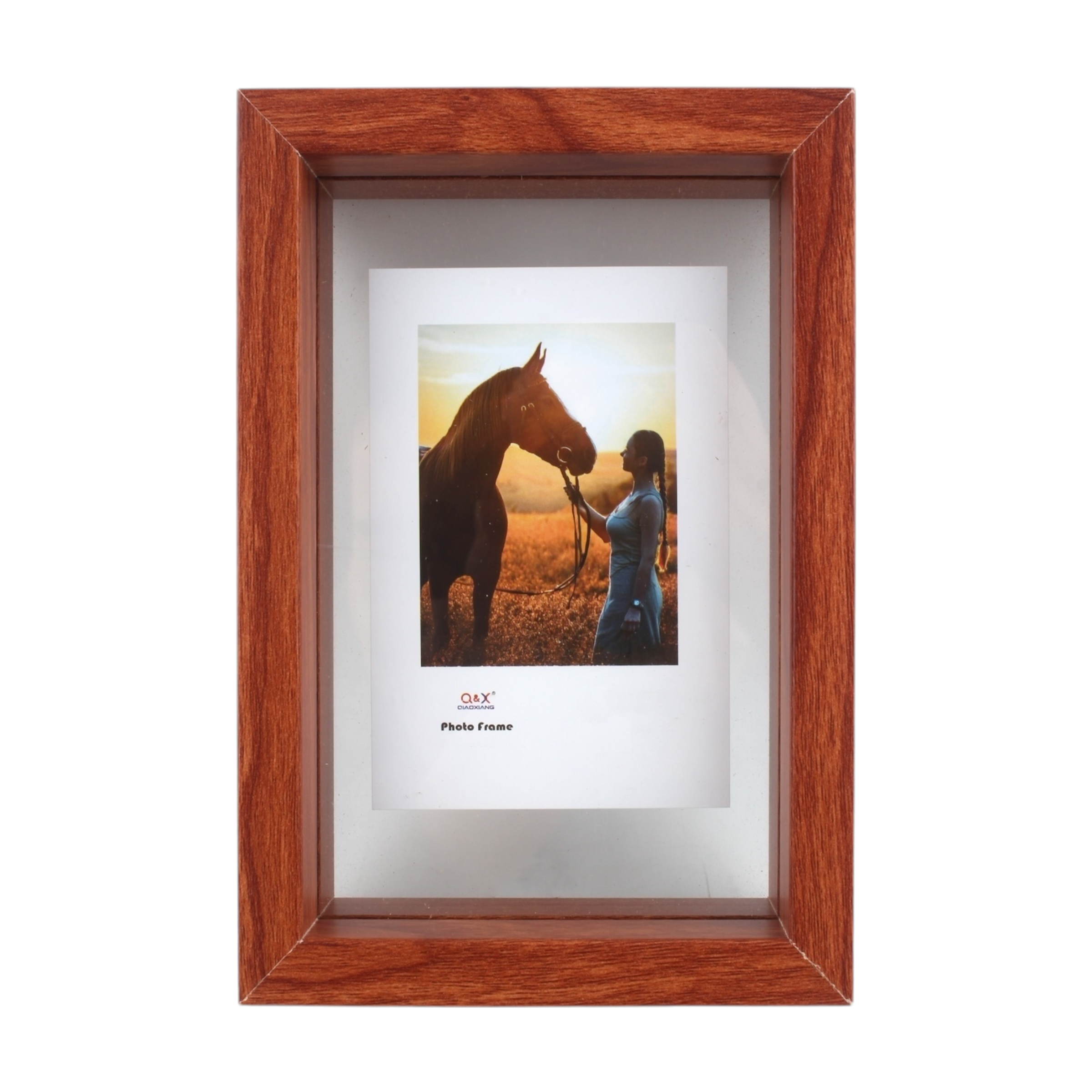 Marco Fotograficos Moderno Sobresuperficie M1240 de  A4 21x29.7cm