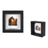 Marco Fotograficos Moderno Sobresuperficie M1240 de 15x15cm