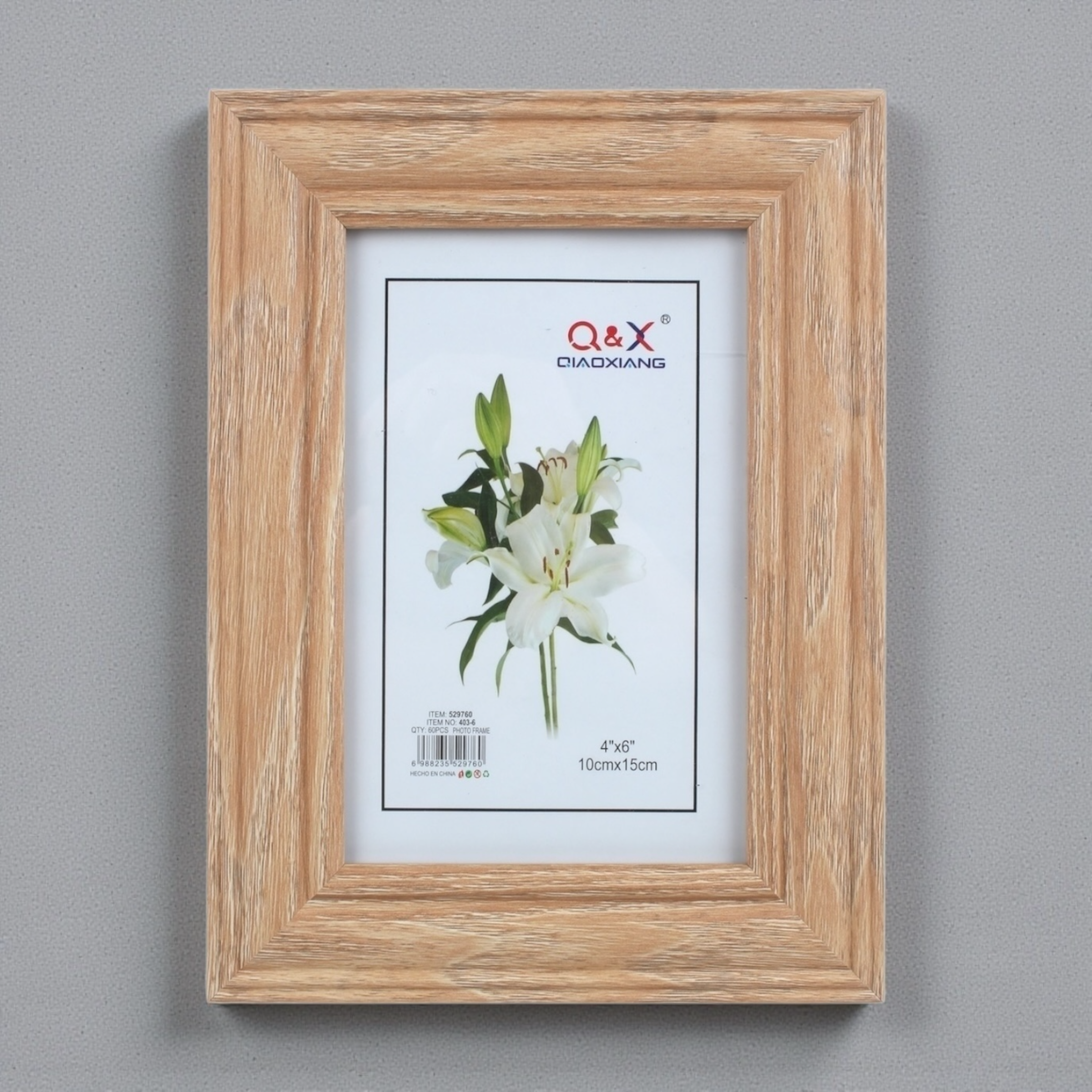 Marco Fotográfico Modelo 403 de 10x15cm